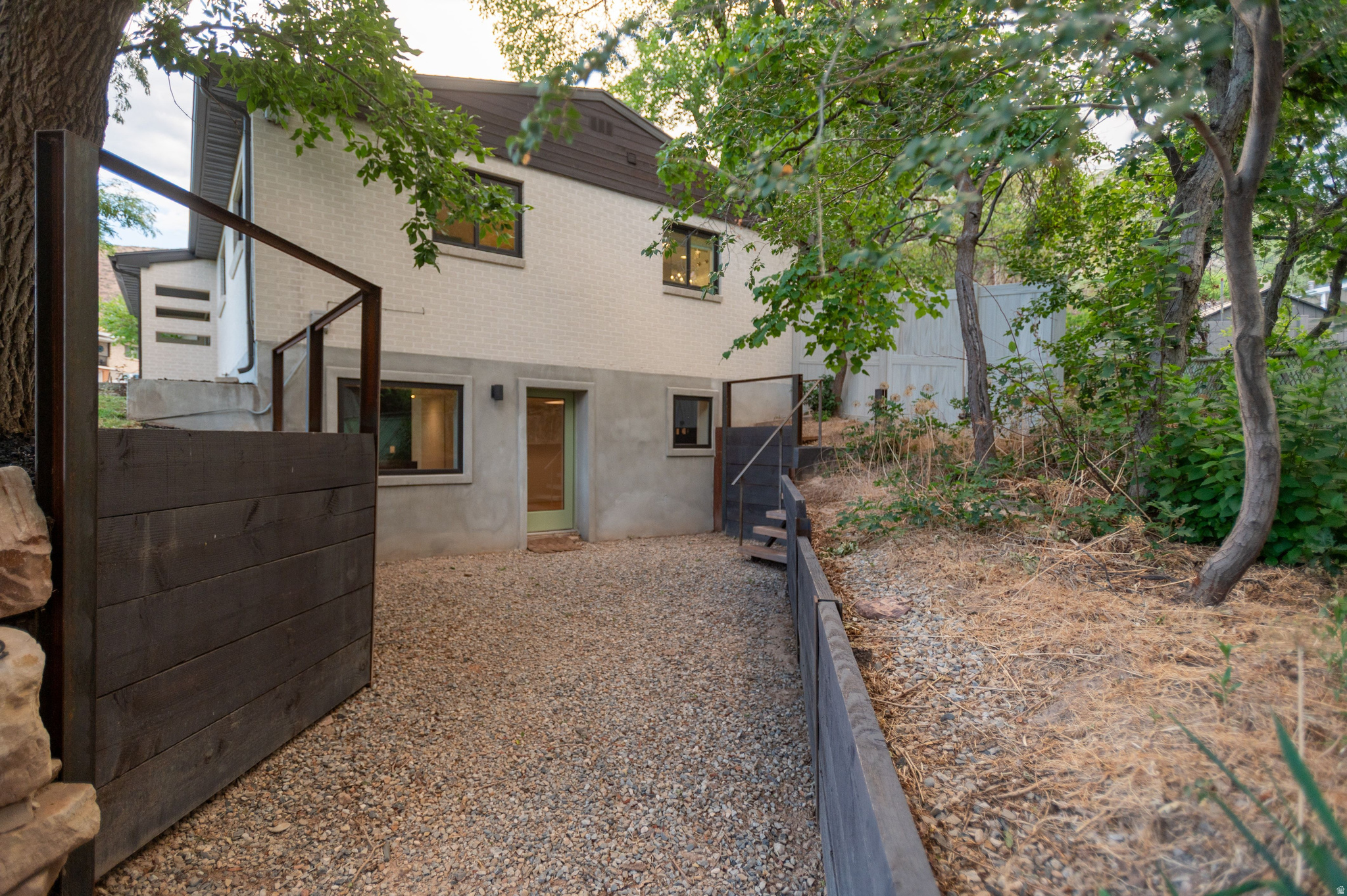 PARK - Residential