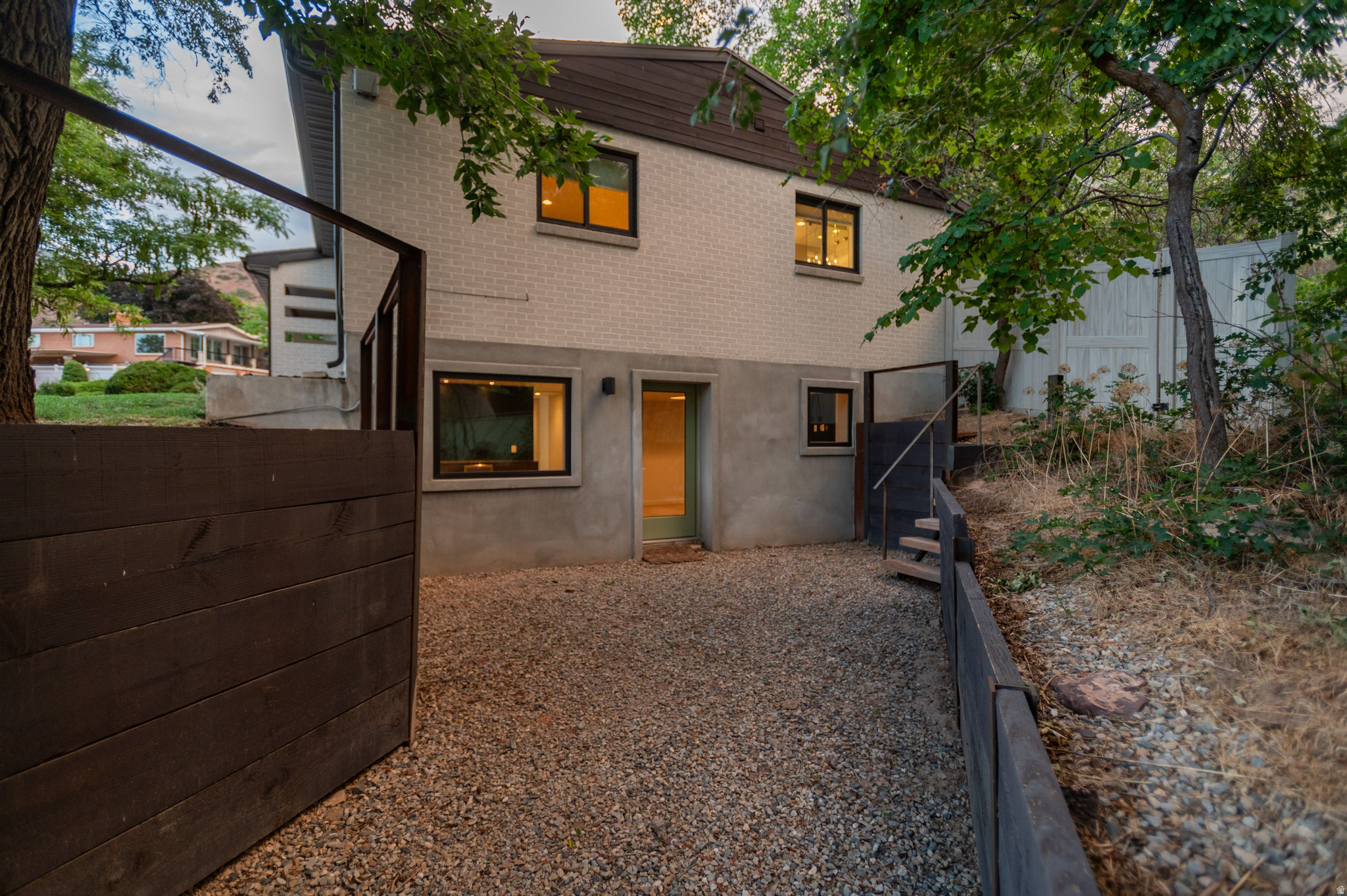 PARK - Residential