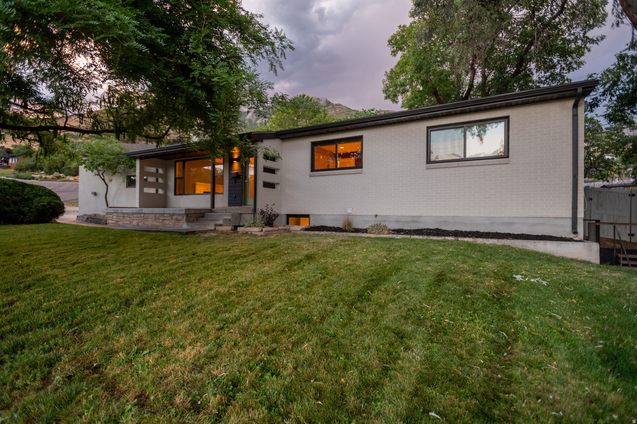 PARK - Residential