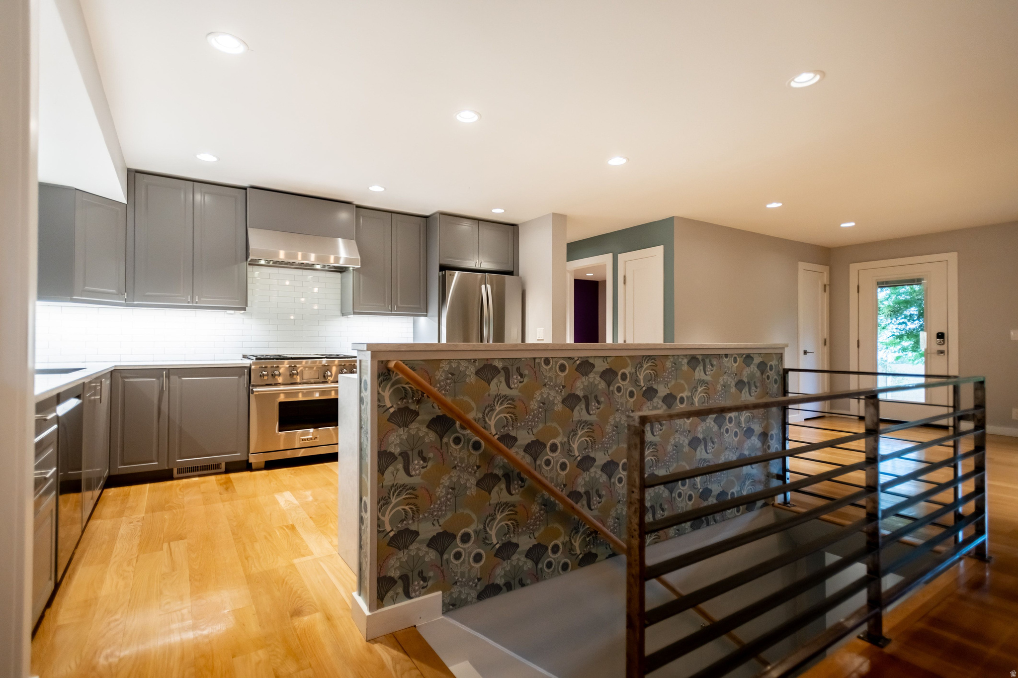 PARK - Residential