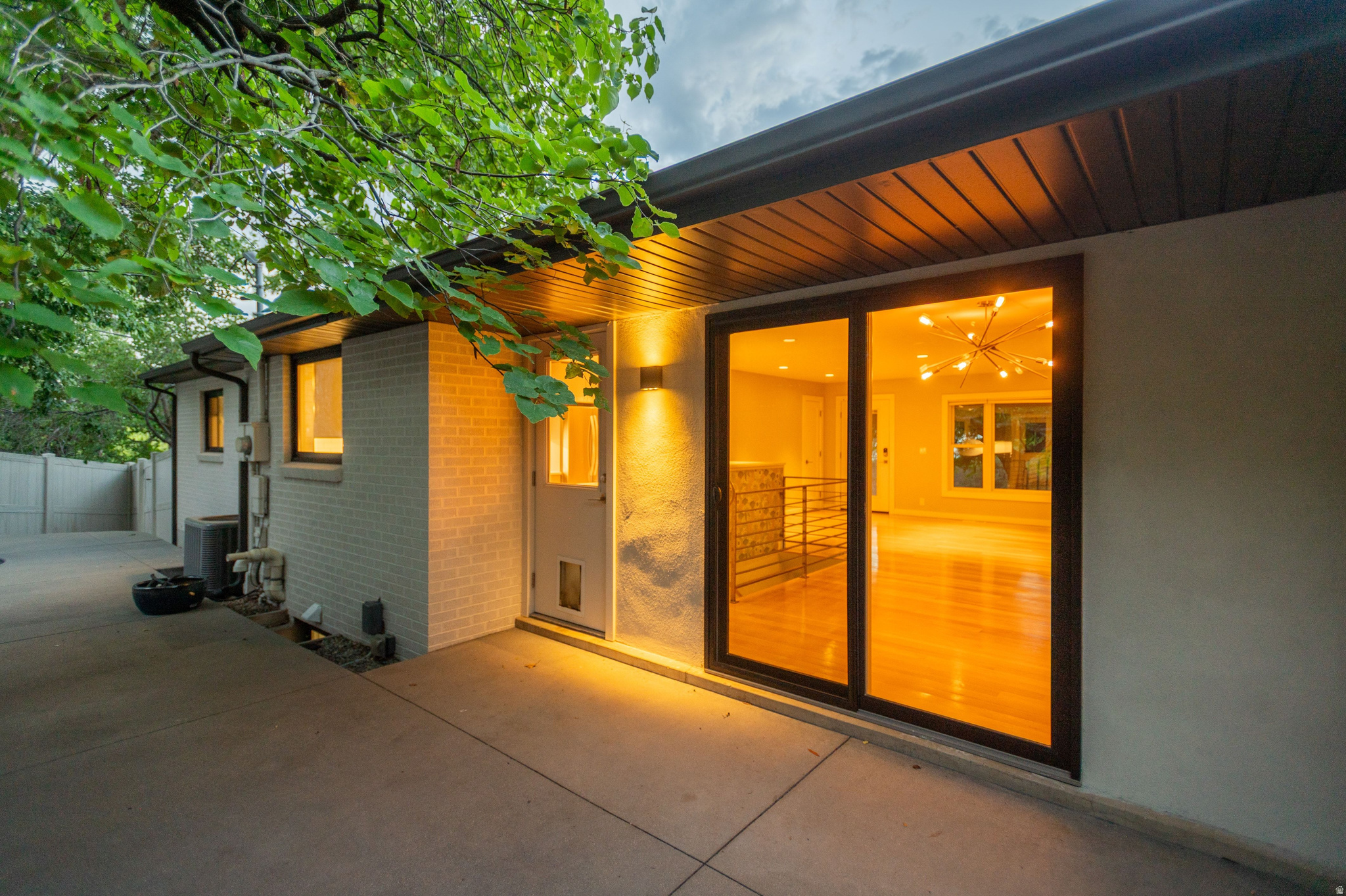 PARK - Residential