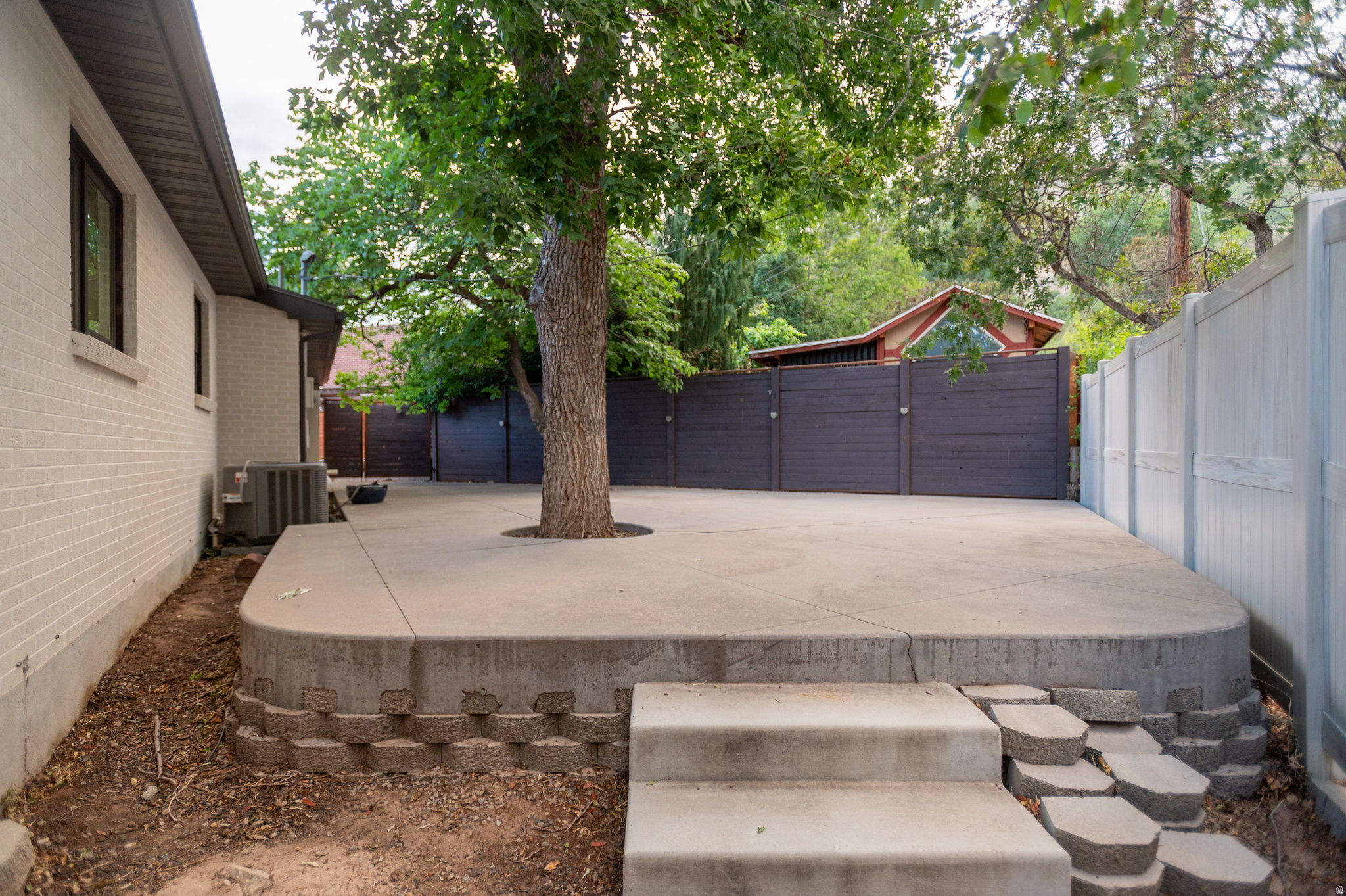 PARK - Residential