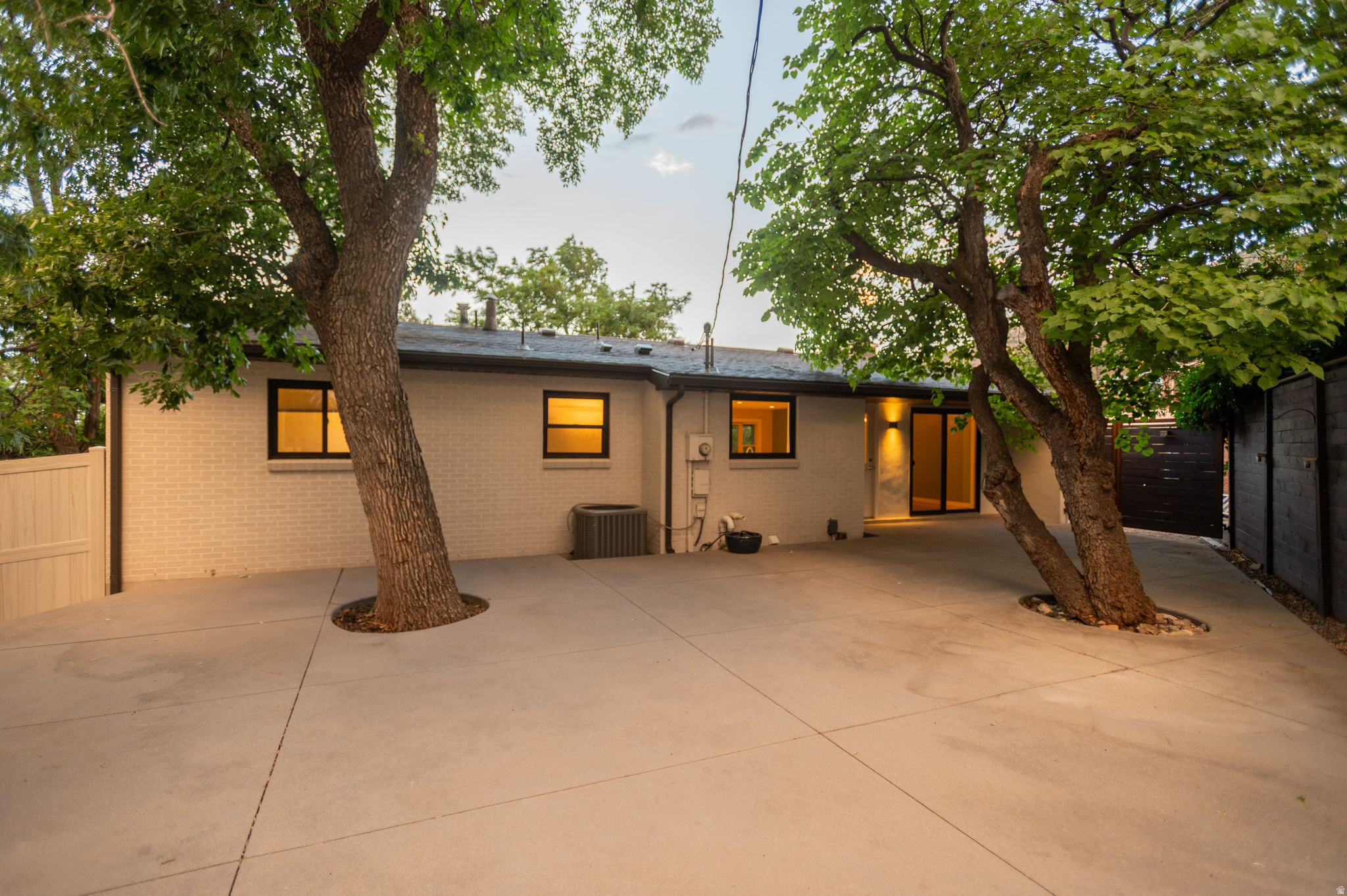PARK - Residential