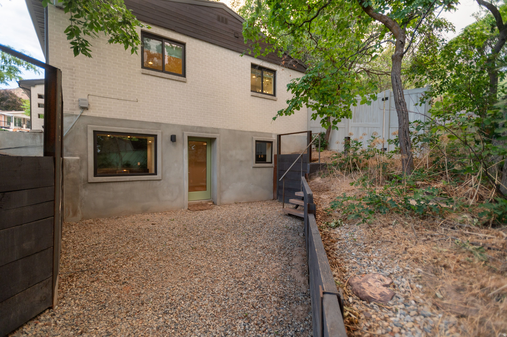 PARK - Residential