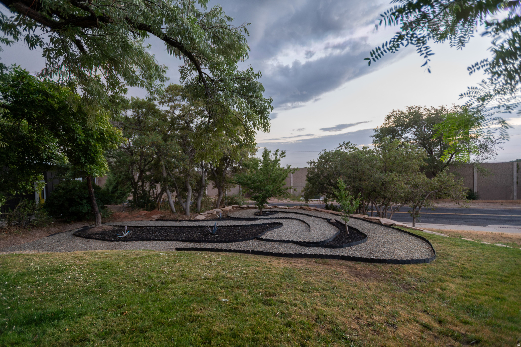 PARK - Residential