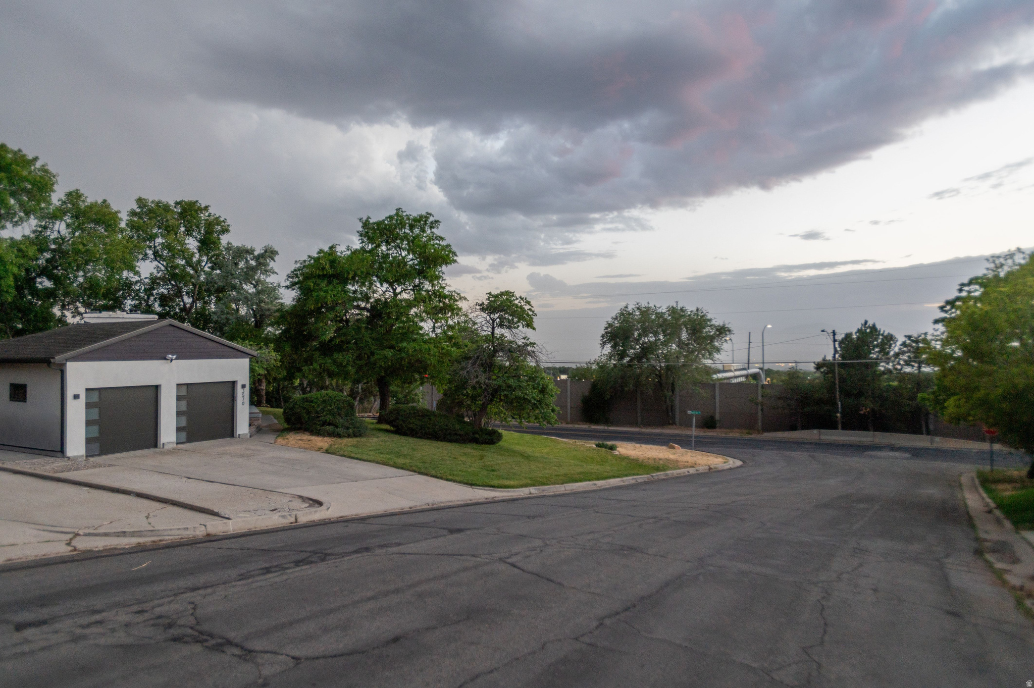 PARK - Residential