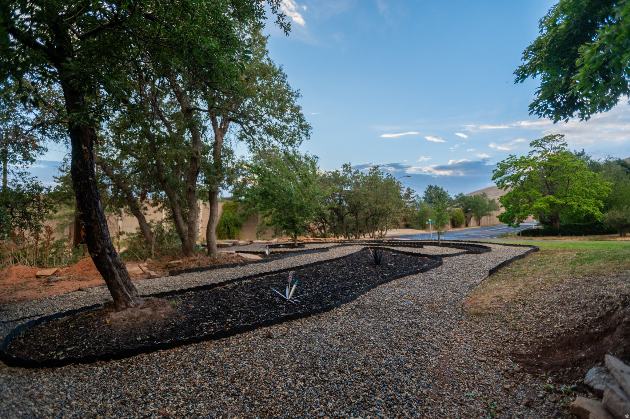 PARK - Residential