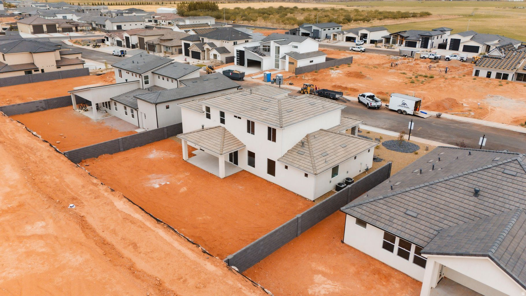 SAND HOLLOW VILLAGE 1 - Residential