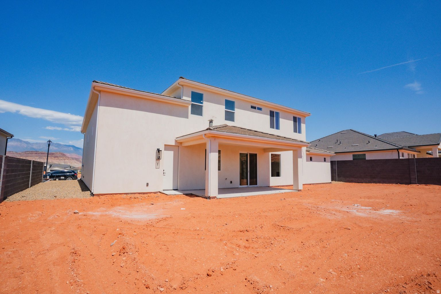 SAND HOLLOW VILLAGE 1 - Residential