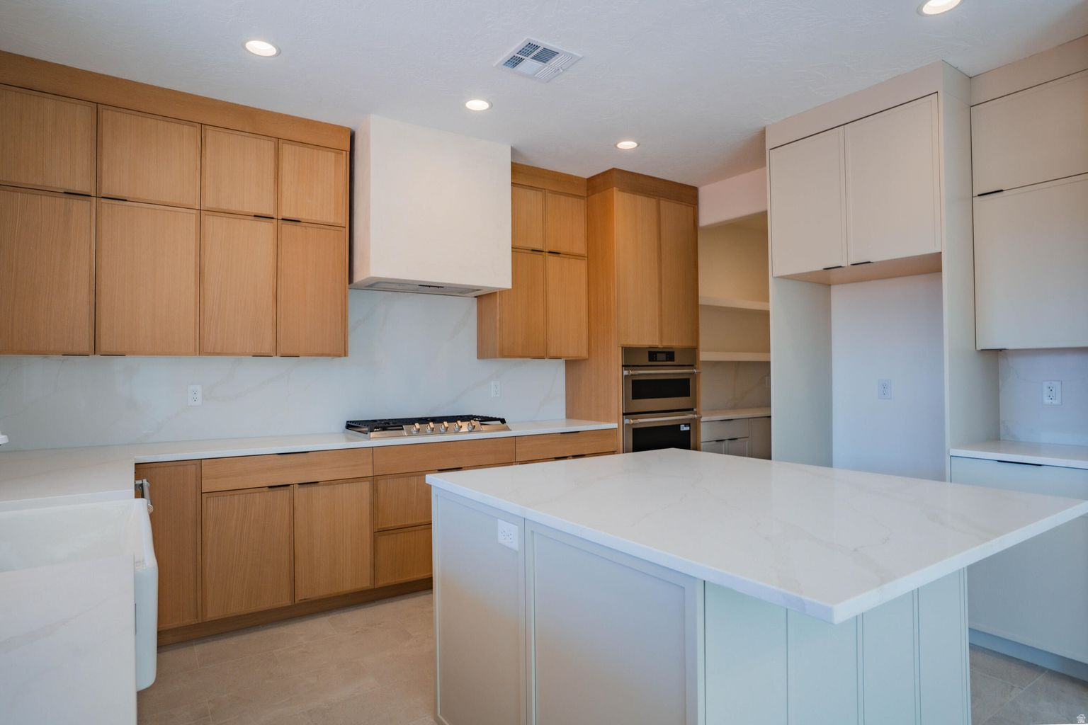 SAND HOLLOW VILLAGE 1 - Residential