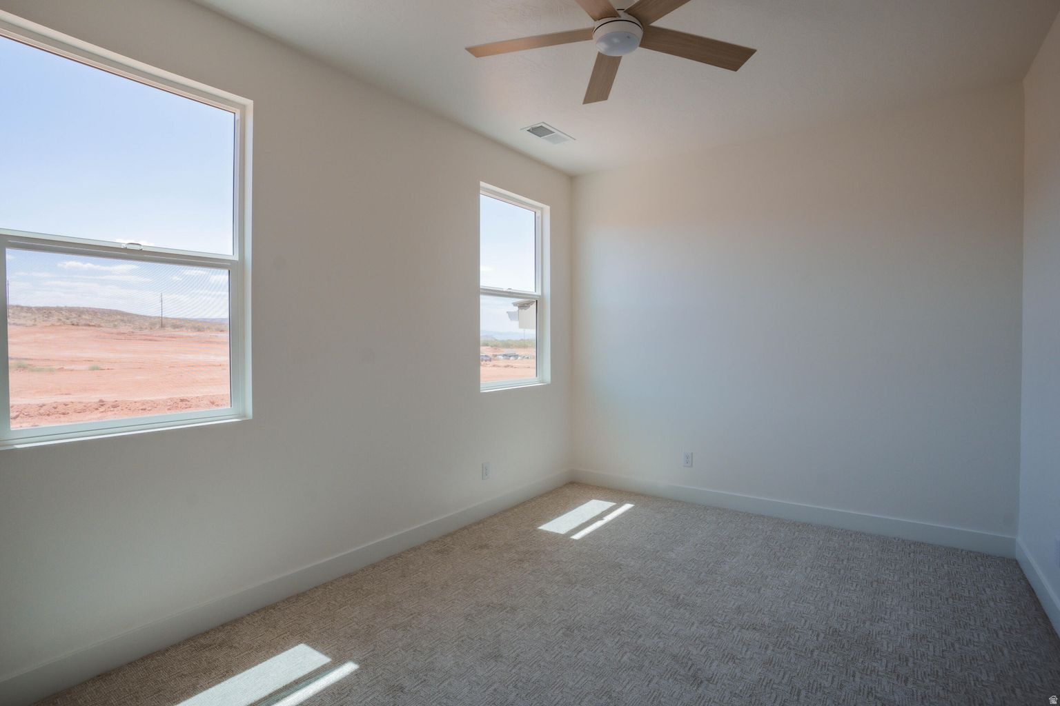 SAND HOLLOW VILLAGE 1 - Residential