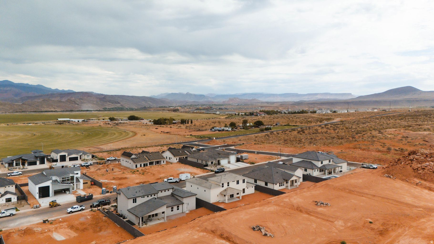 SAND HOLLOW VILLAGE 1 - Residential