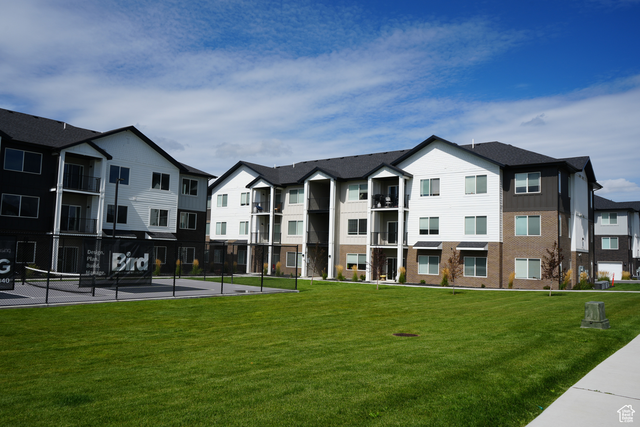 SAWMILL CONDOS - Residential