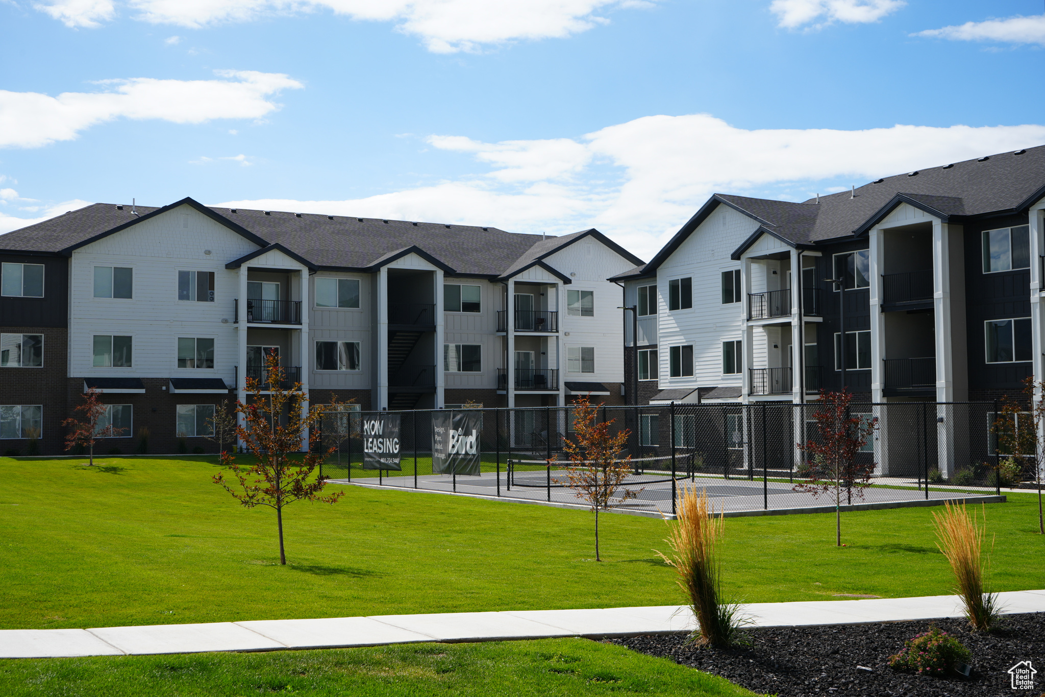 SAWMILL CONDOS - Residential