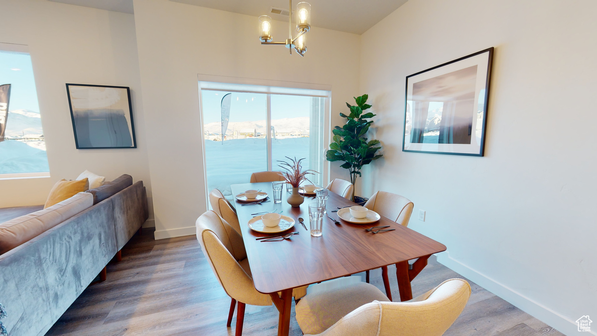 SAWMILL CONDOS - Residential
