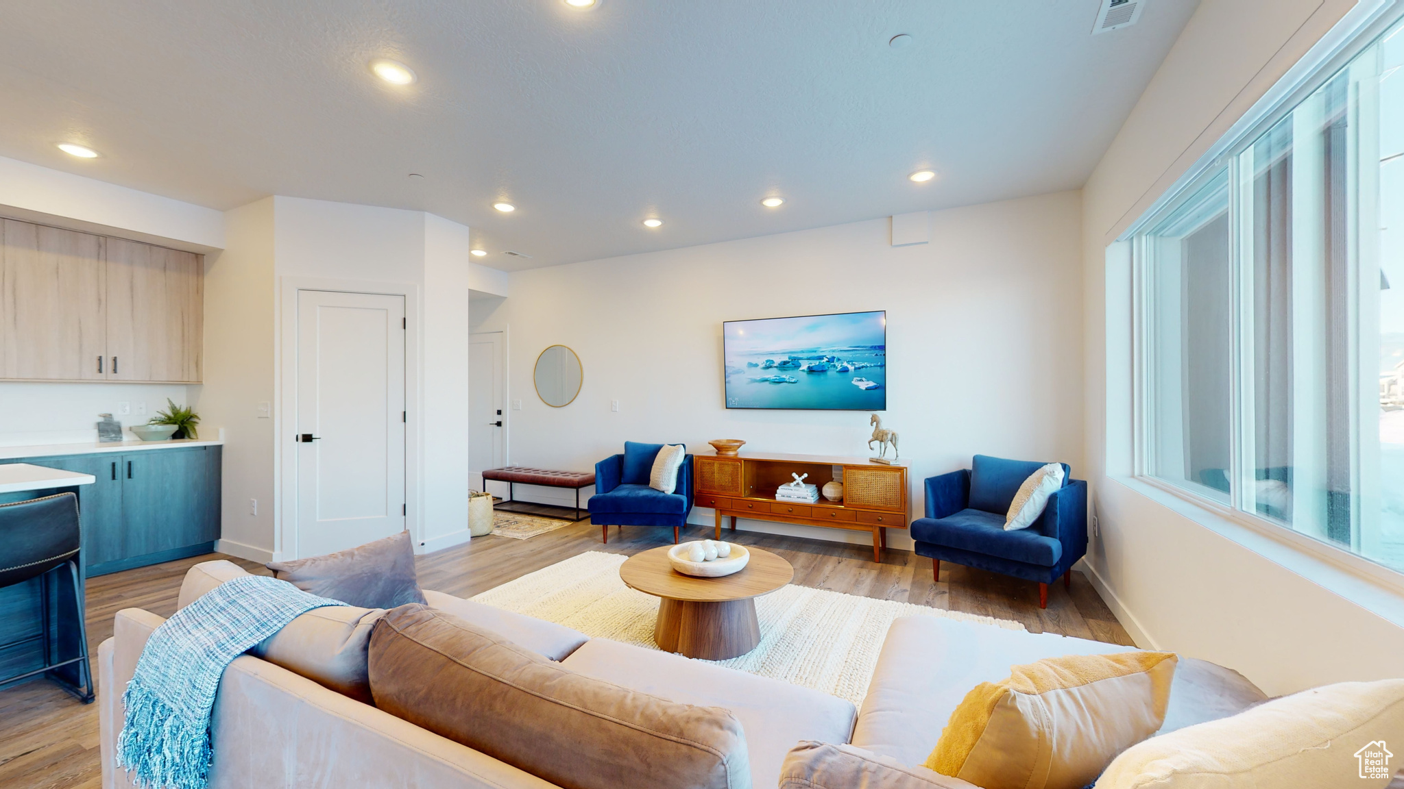 SAWMILL CONDOS - Residential