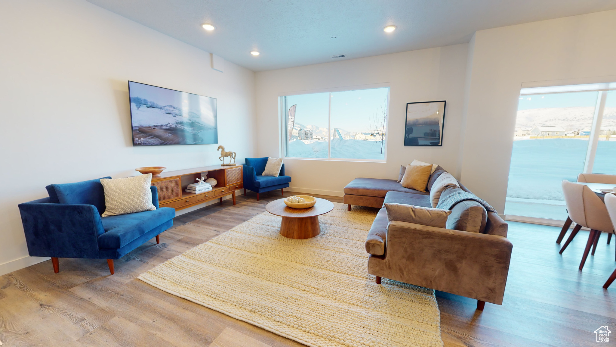 SAWMILL CONDOS - Residential