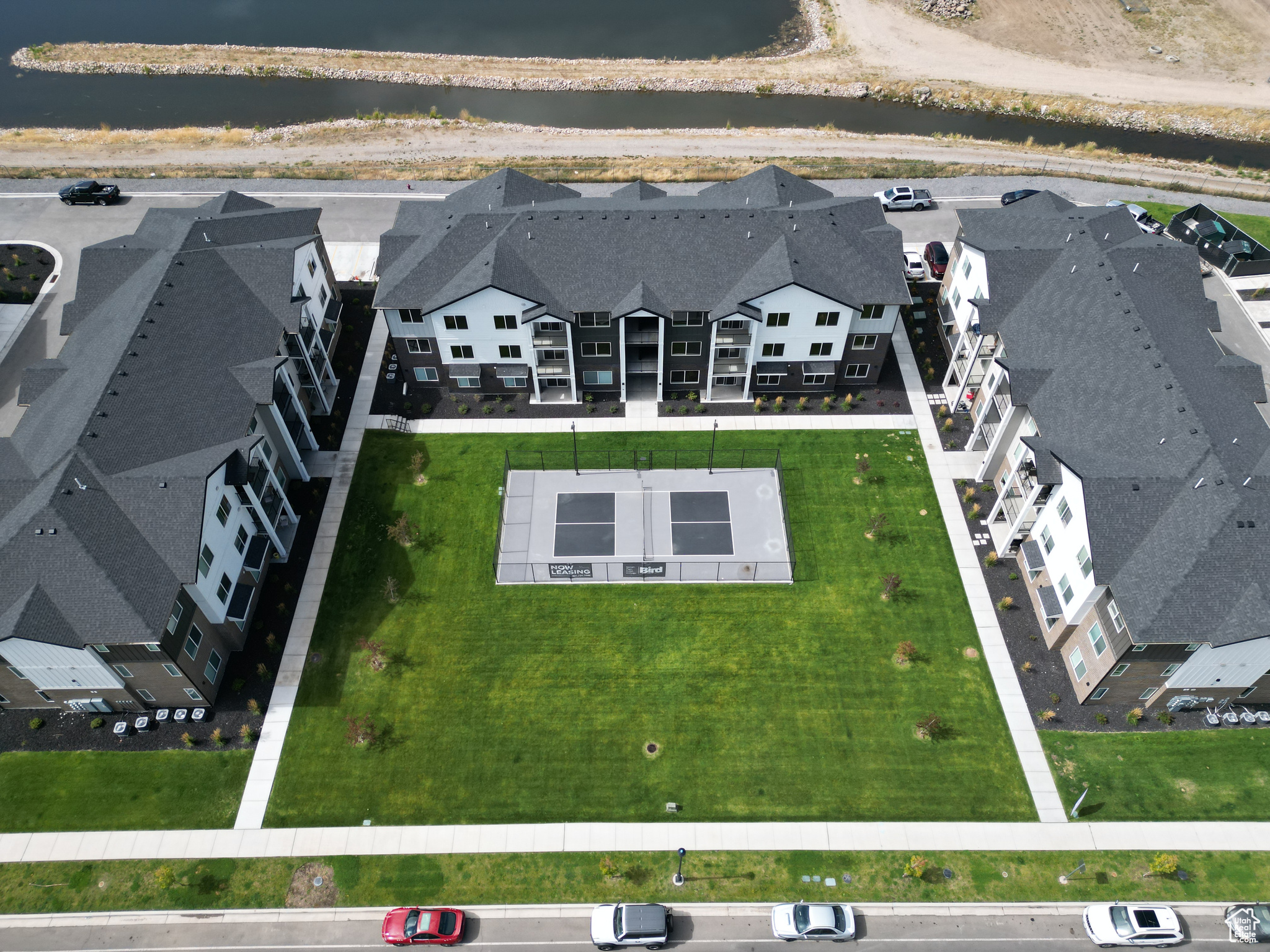 SAWMILL CONDOS - Residential