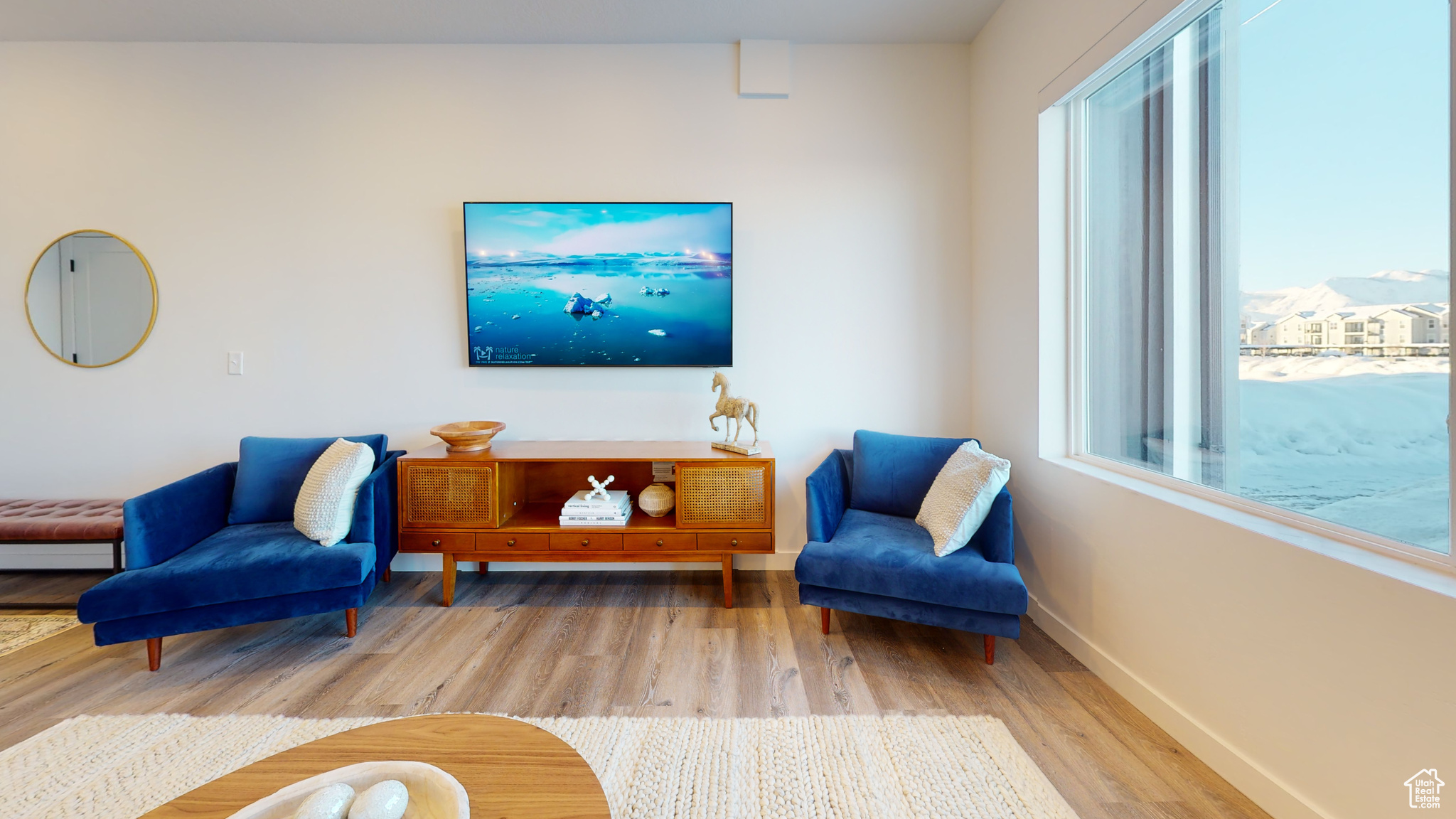 SAWMILL CONDOS - Residential