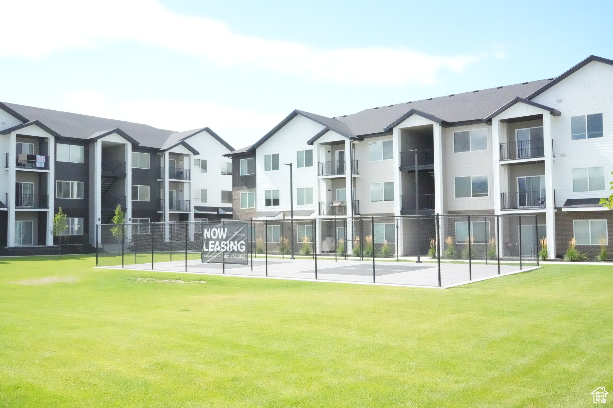 SAWMILL CONDOS - Residential
