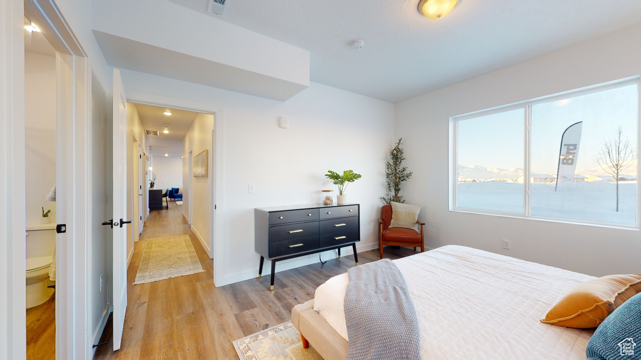 SAWMILL CONDOS - Residential