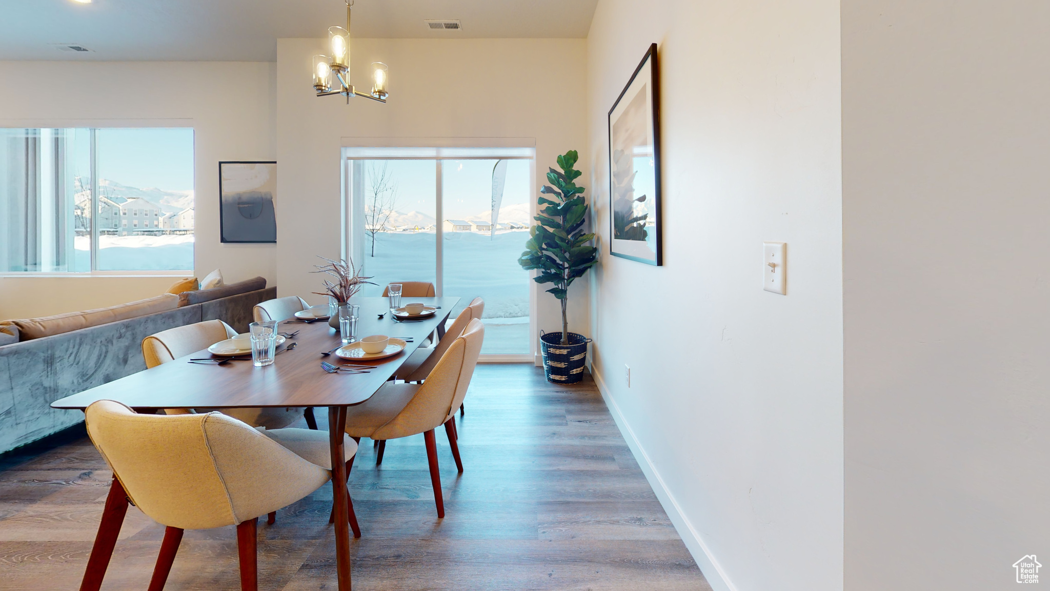 SAWMILL CONDOS - Residential