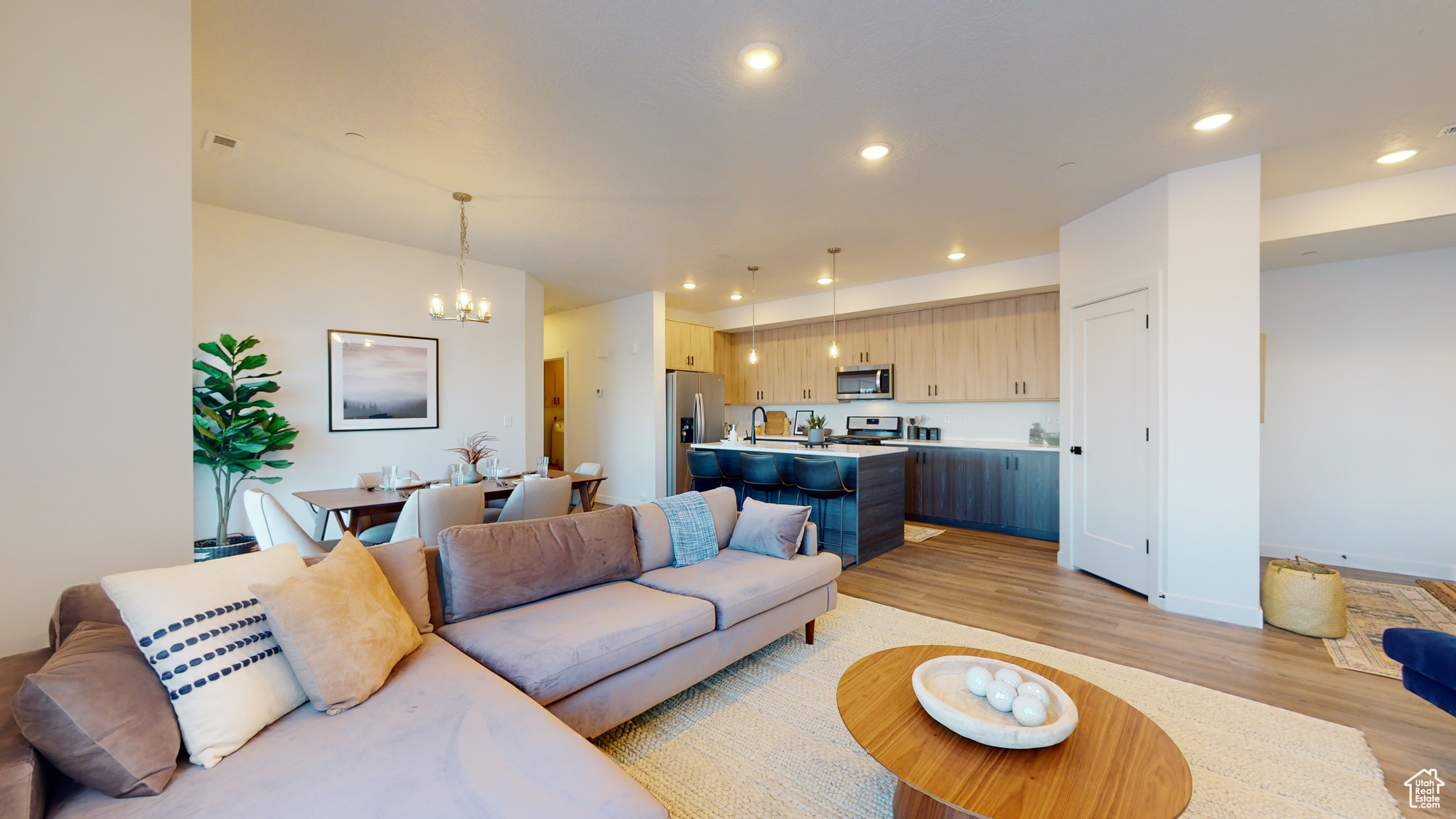 SAWMILL CONDOS - Residential