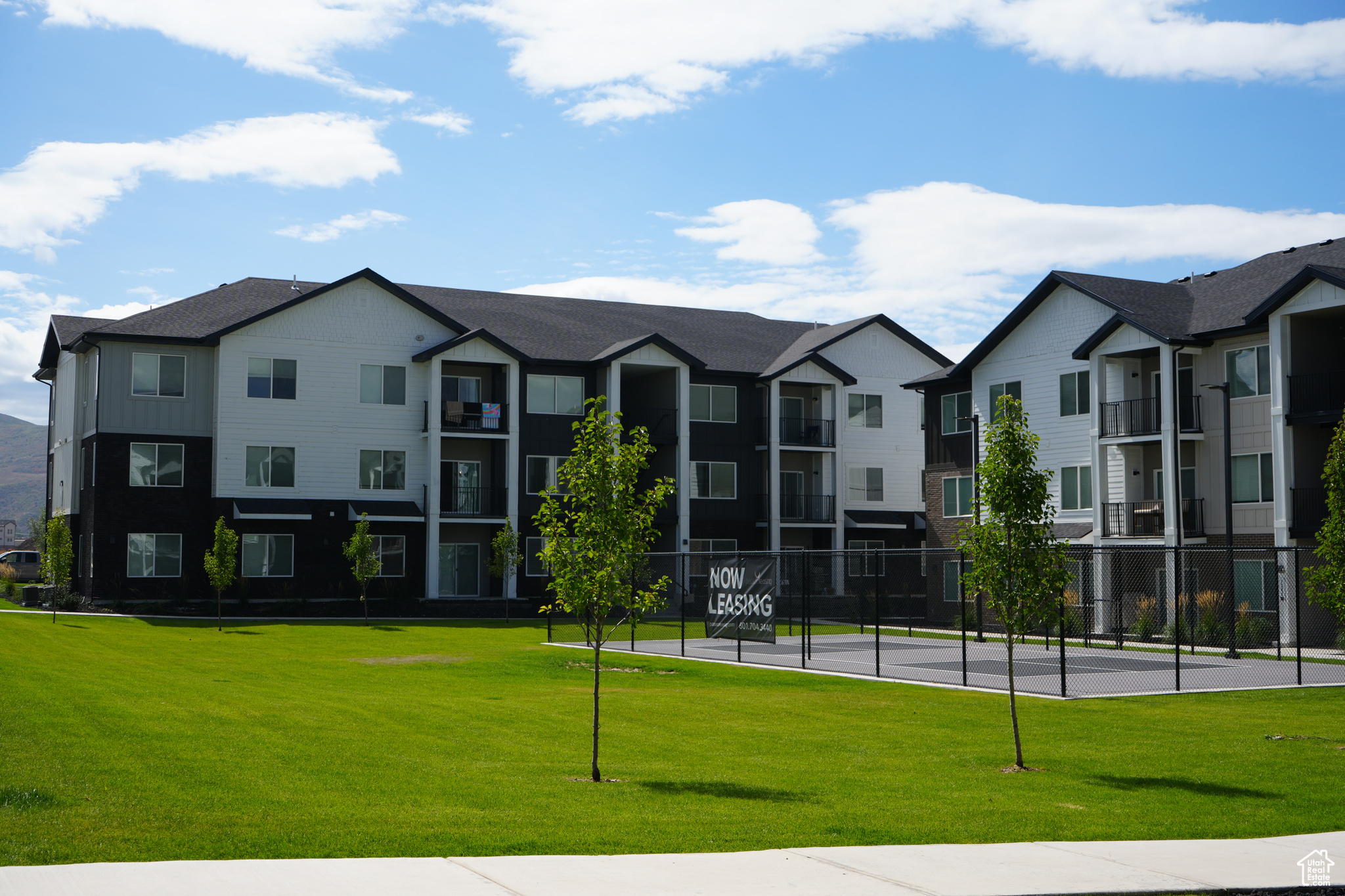 SAWMILL CONDOS - Residential