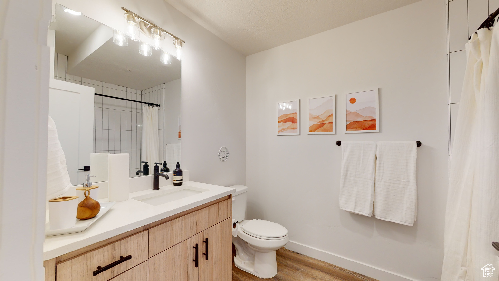 SAWMILL CONDOS - Residential
