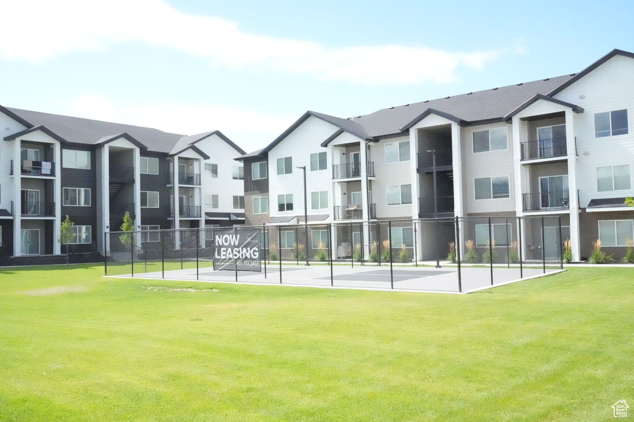 SAWMILL CONDOS - Residential
