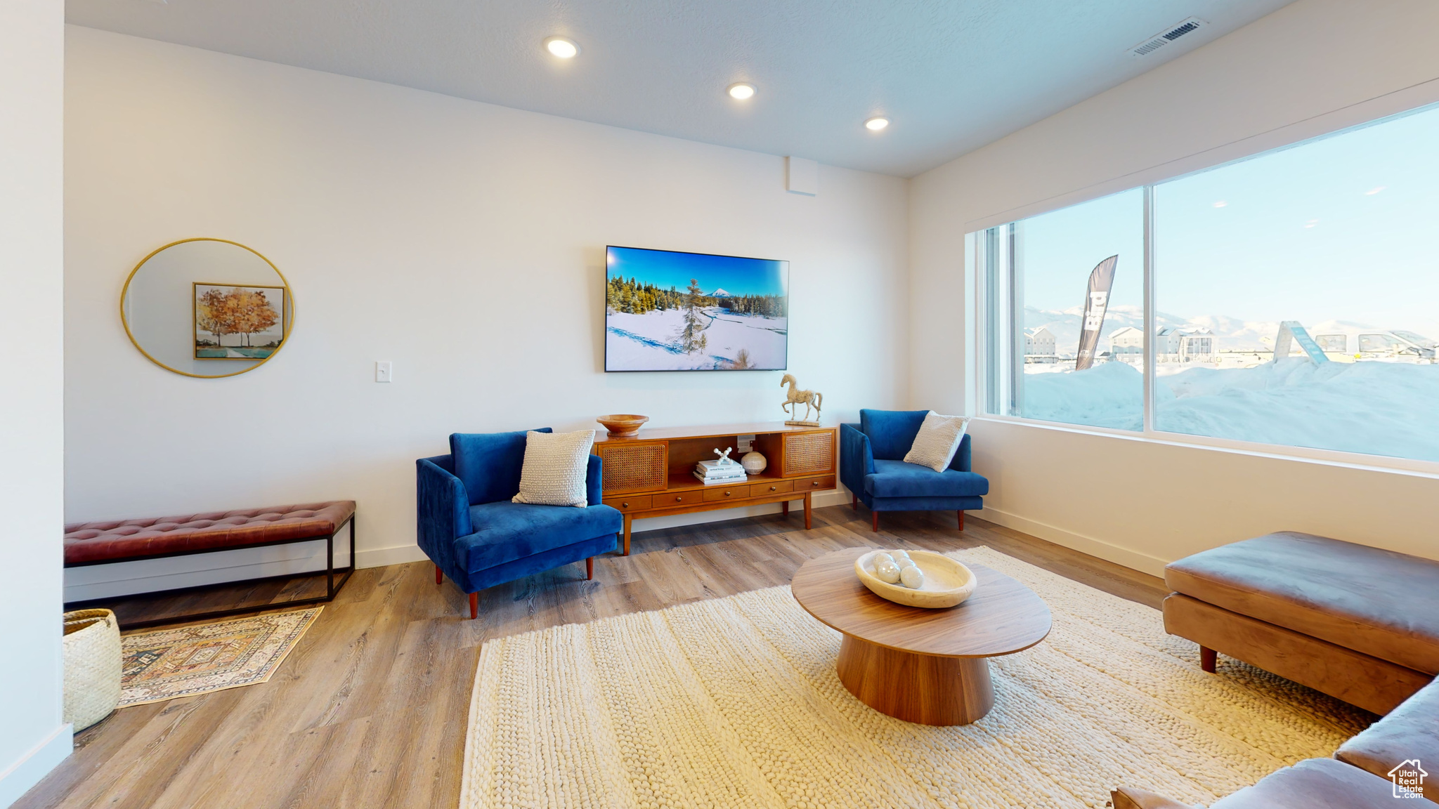 SAWMILL CONDOS - Residential