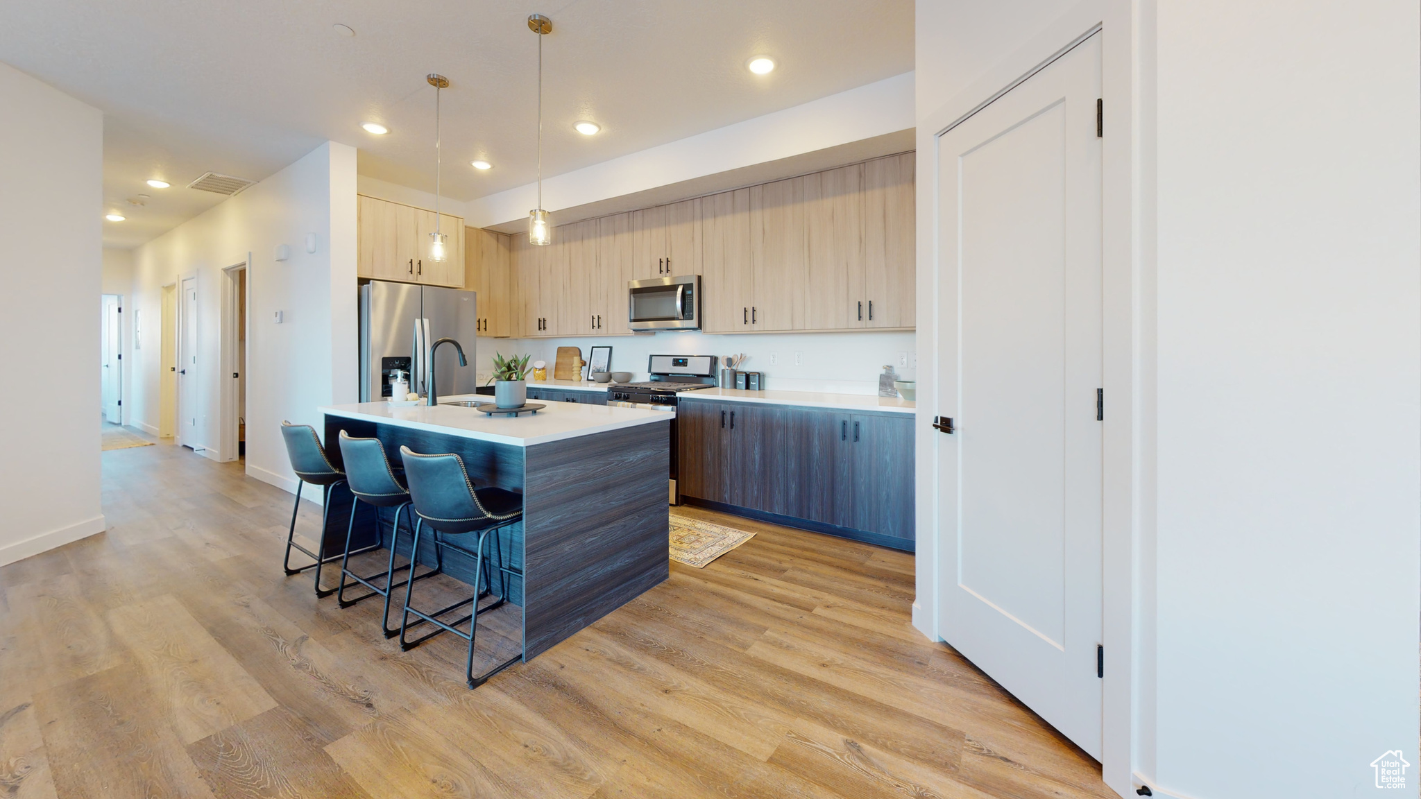 SAWMILL CONDOS - Residential