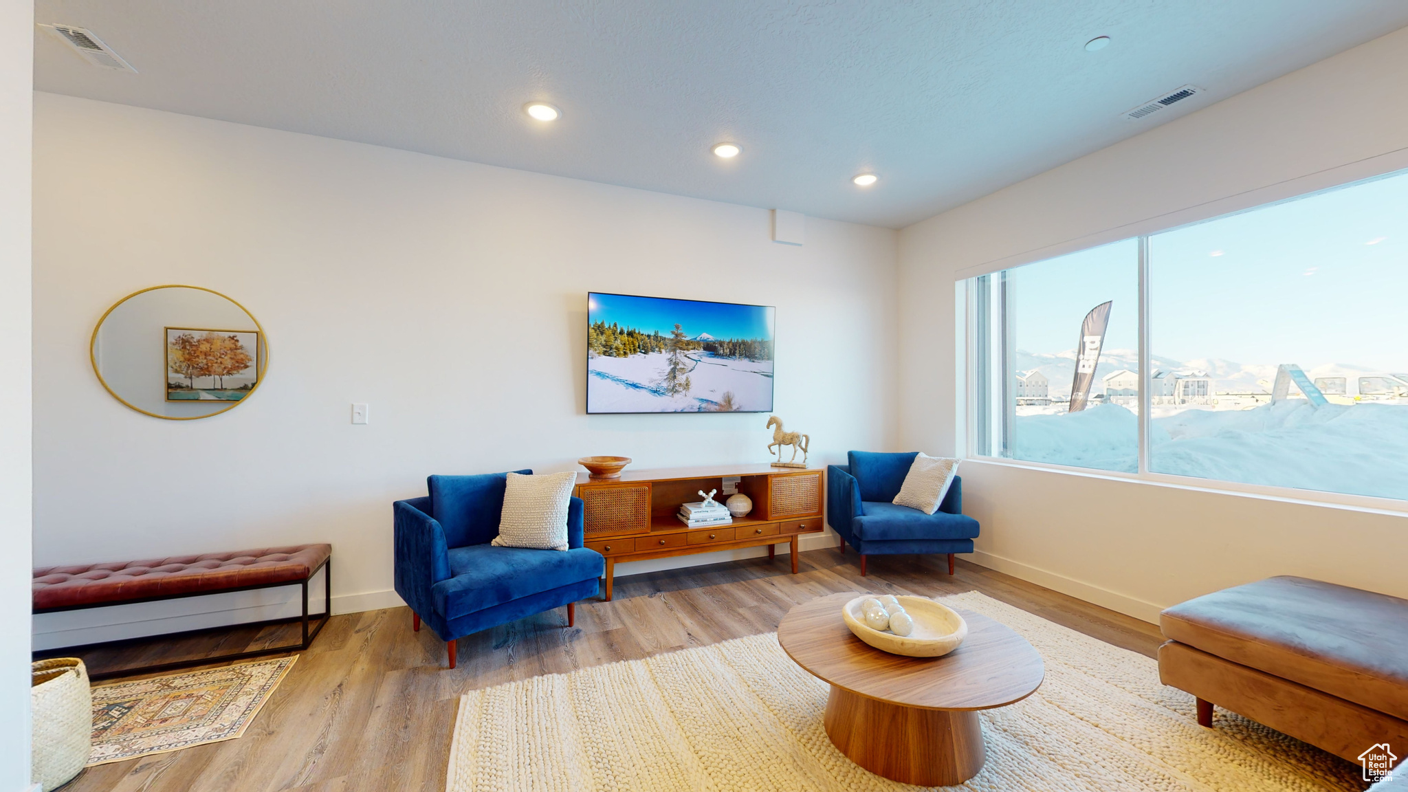SAWMILL CONDOS - Residential