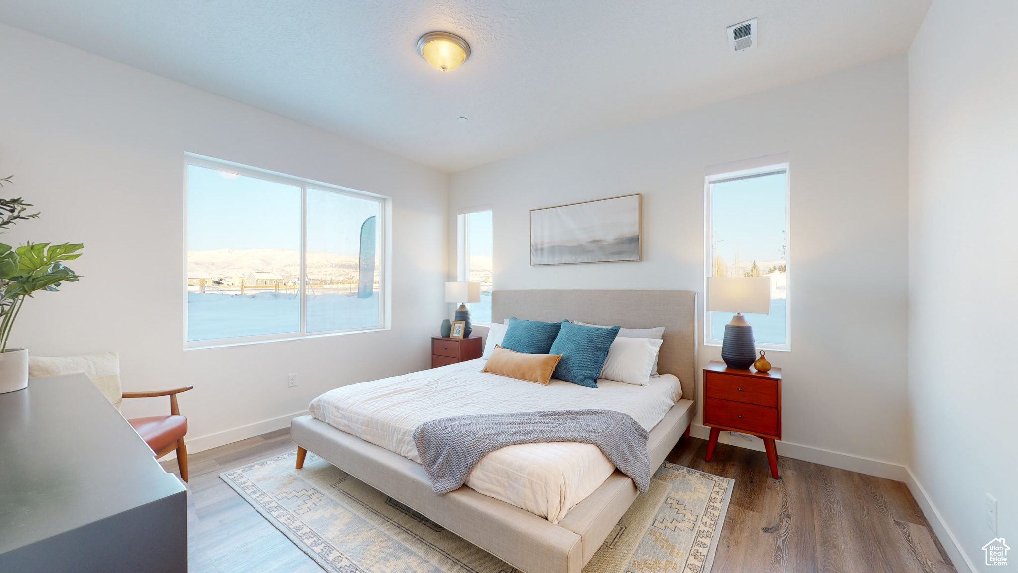 SAWMILL CONDOS - Residential