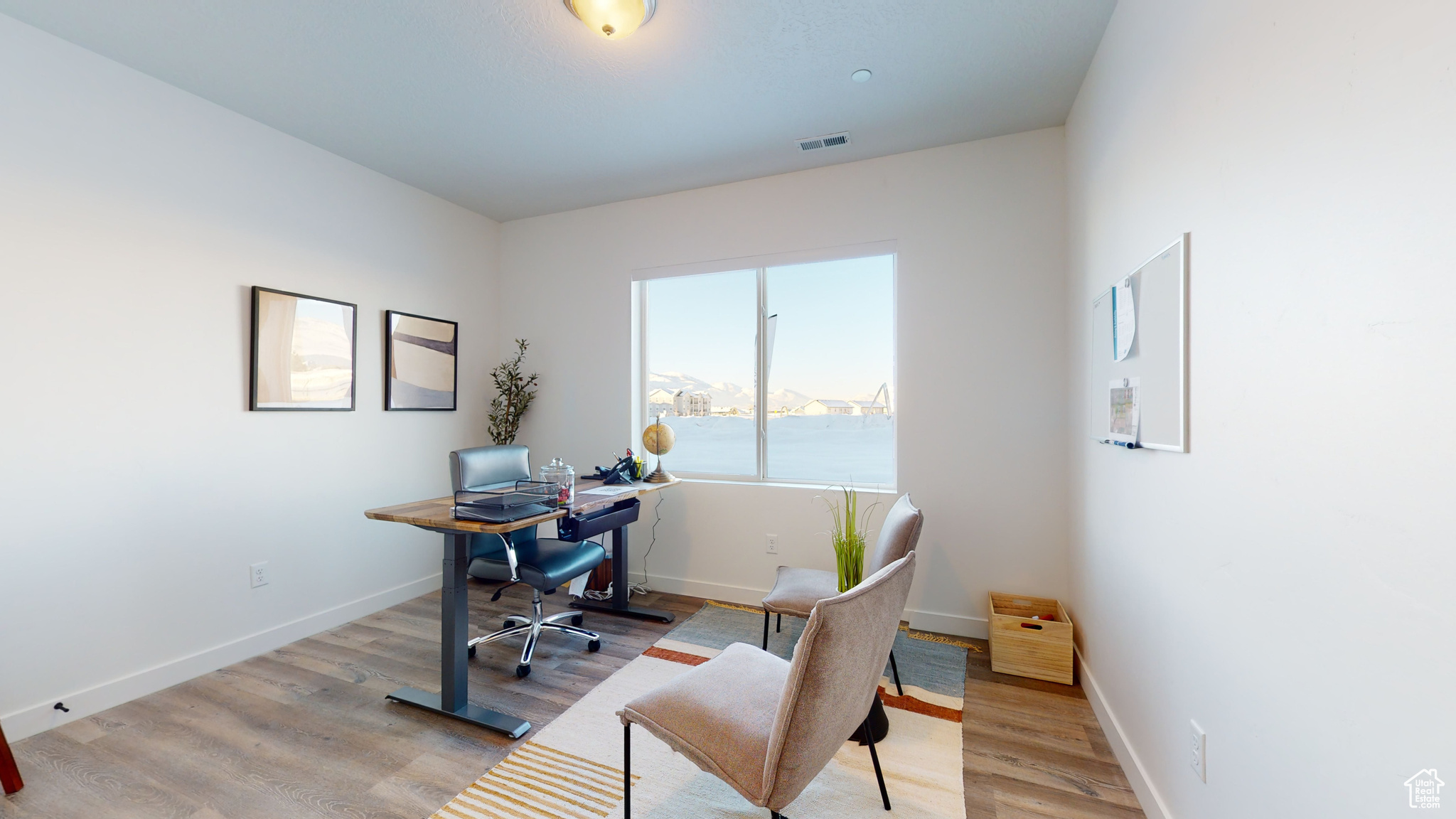 SAWMILL CONDOS - Residential