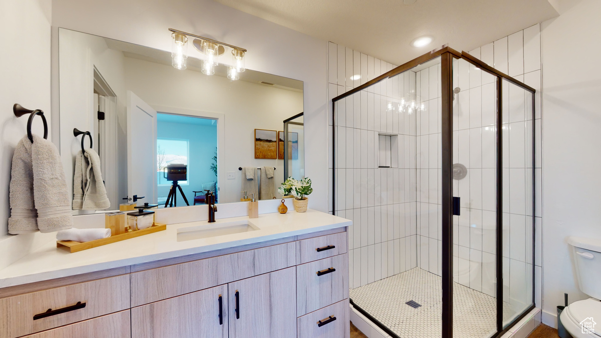 SAWMILL CONDOS - Residential