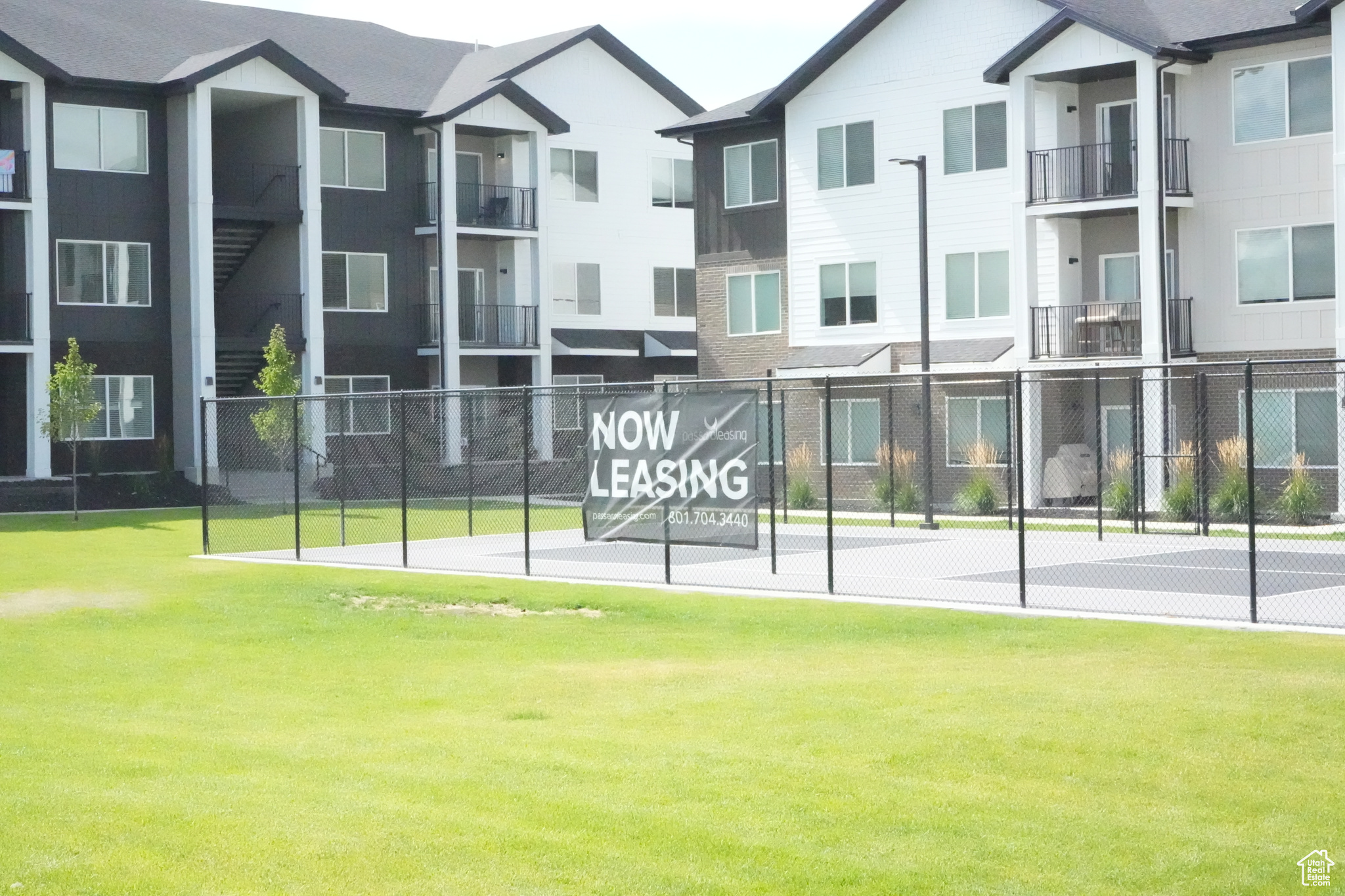 SAWMILL CONDOS - Residential