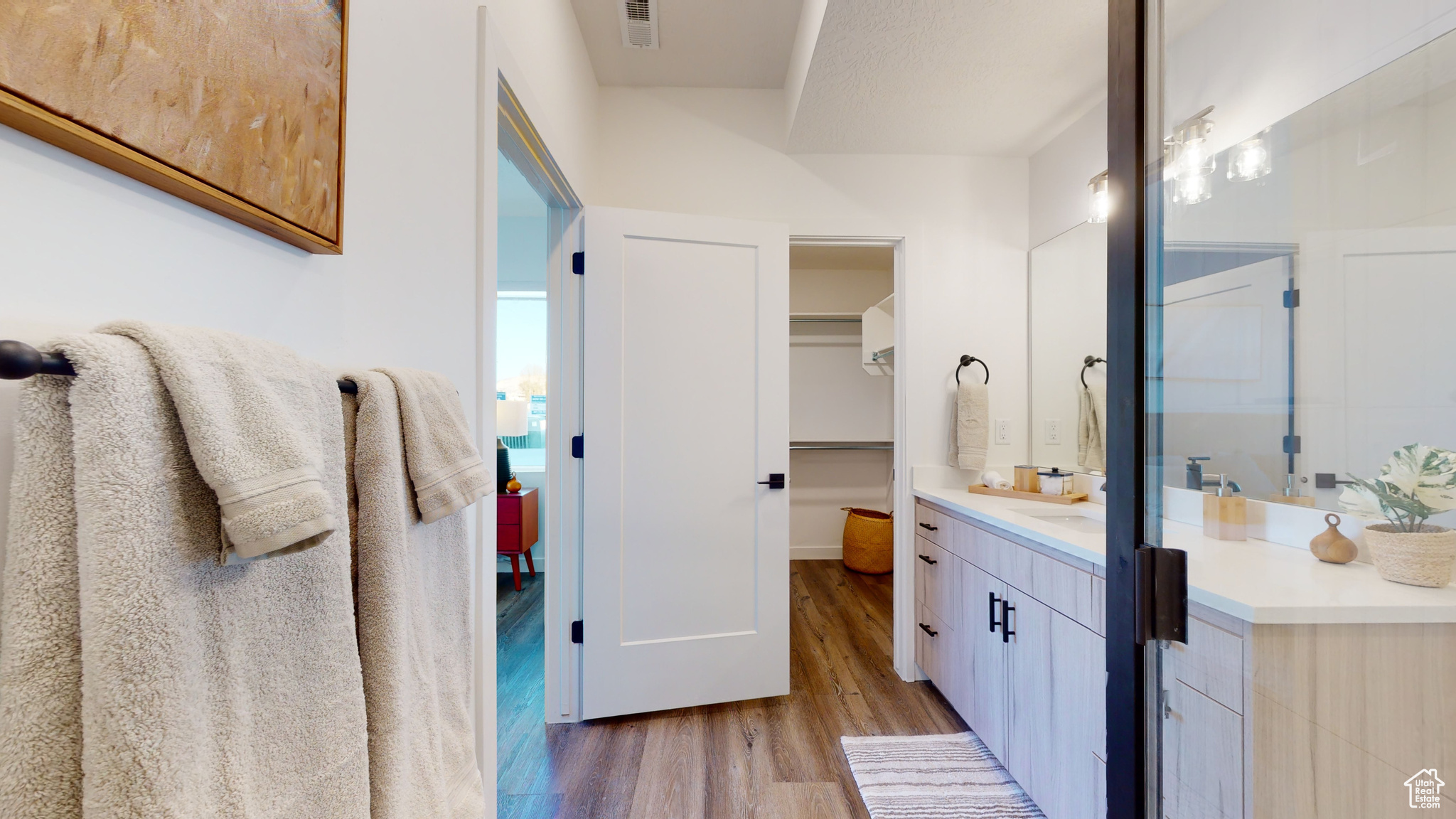 SAWMILL CONDOS - Residential