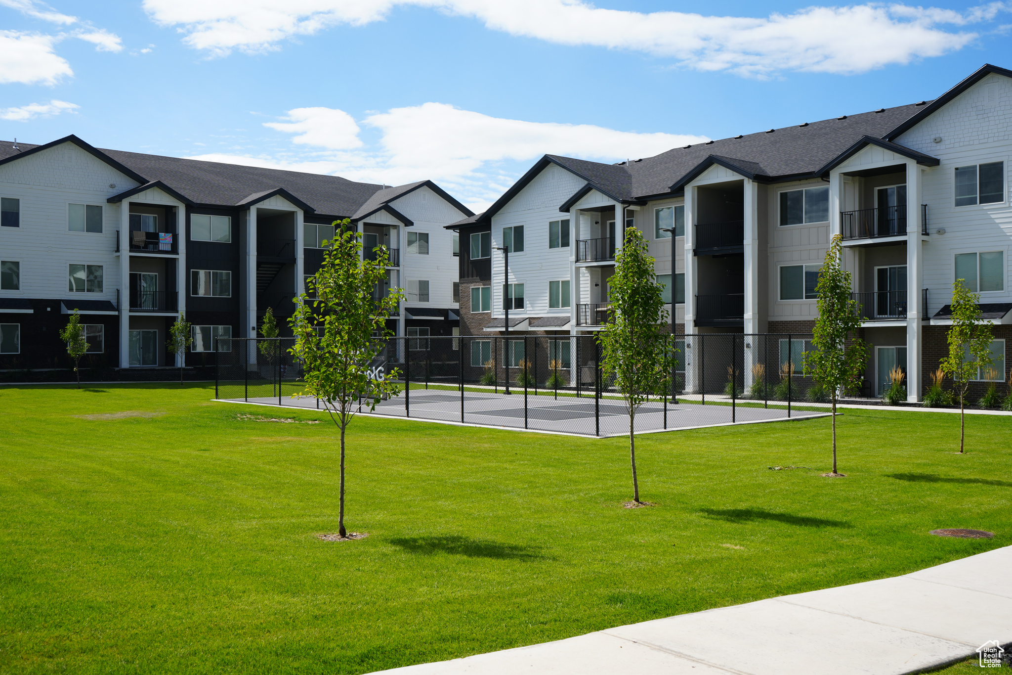 SAWMILL CONDOS - Residential