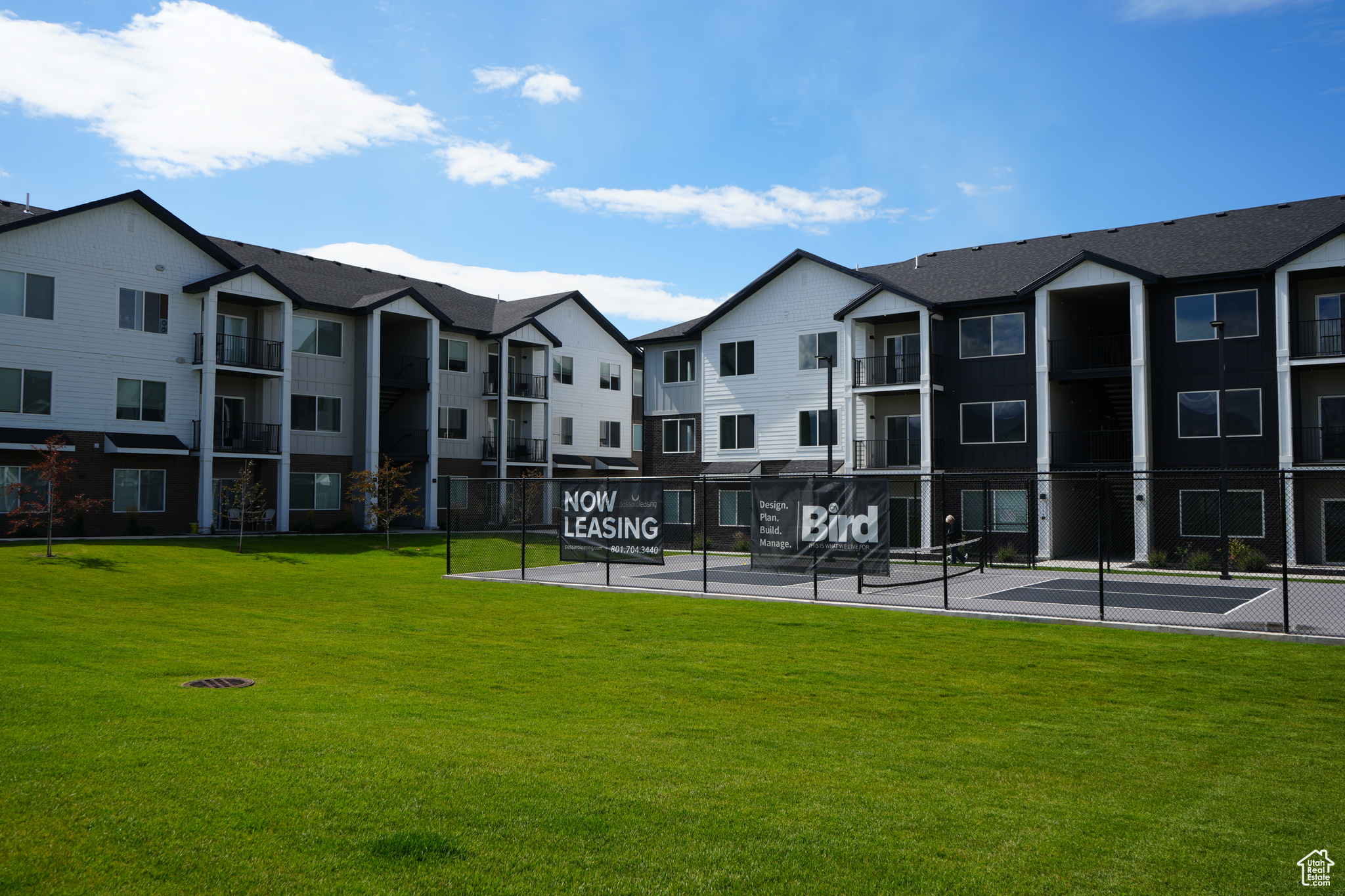 SAWMILL CONDOS - Residential