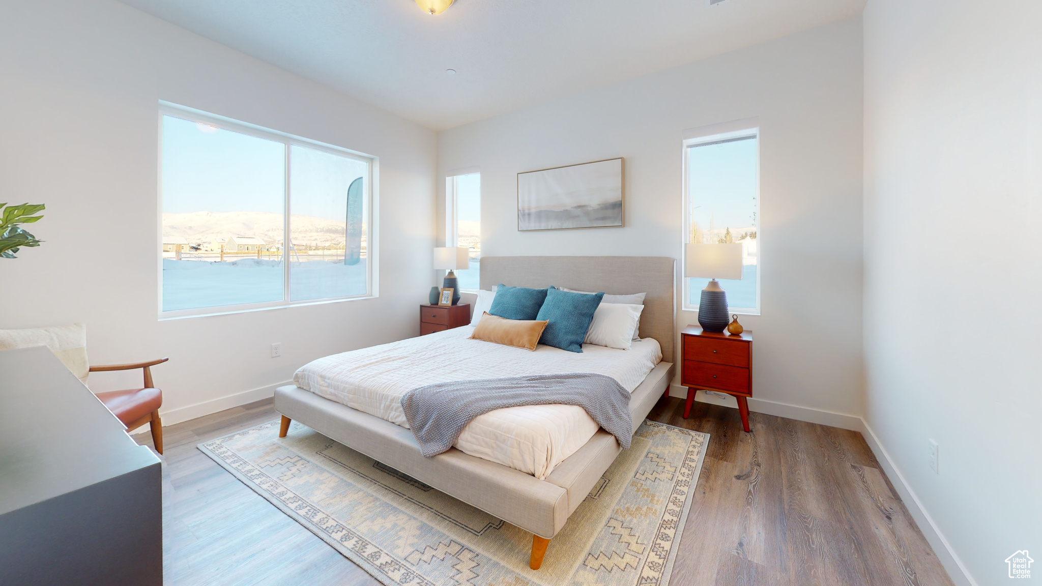 SAWMILL CONDOS - Residential