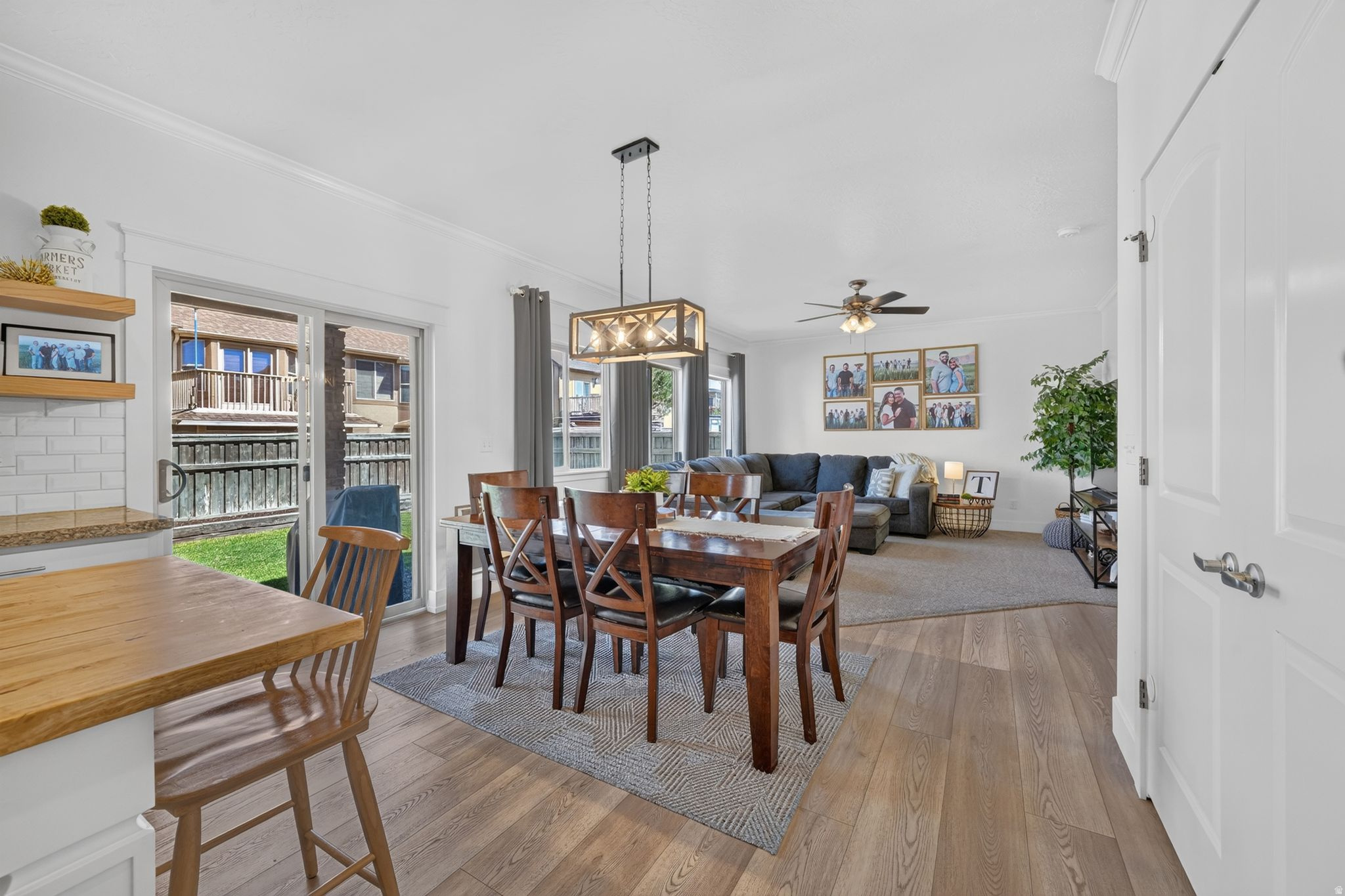 ANTHEM ON THE GREEN - Residential