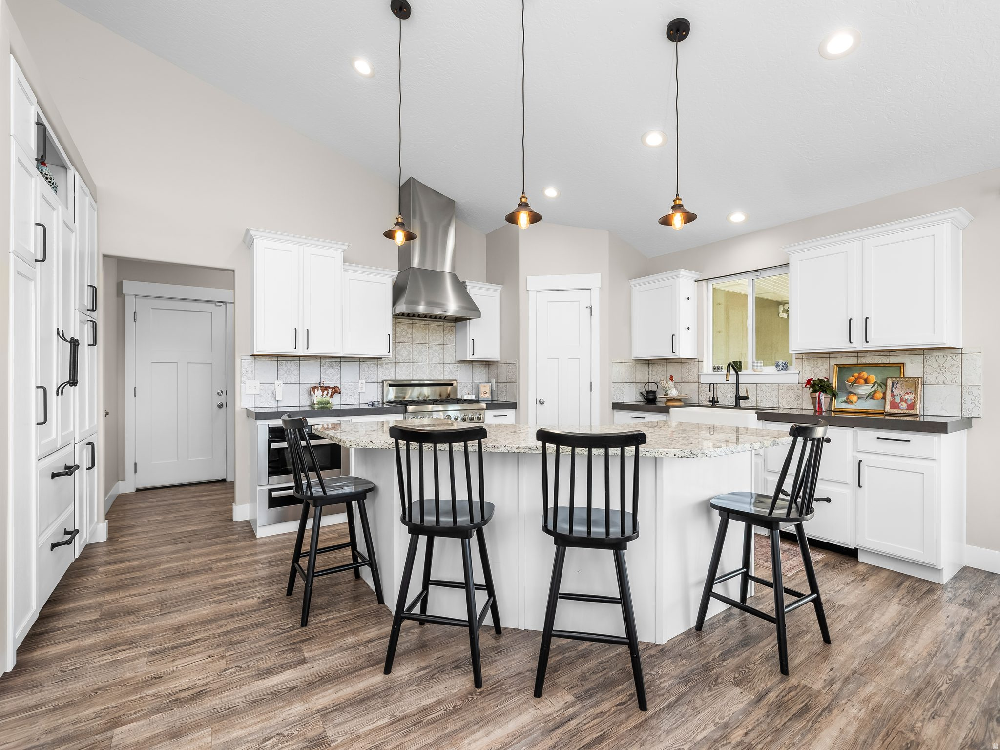 THE MEADOWS - Residential