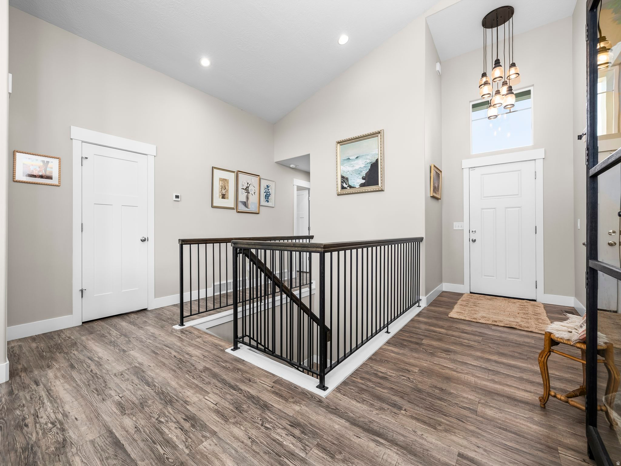 THE MEADOWS - Residential