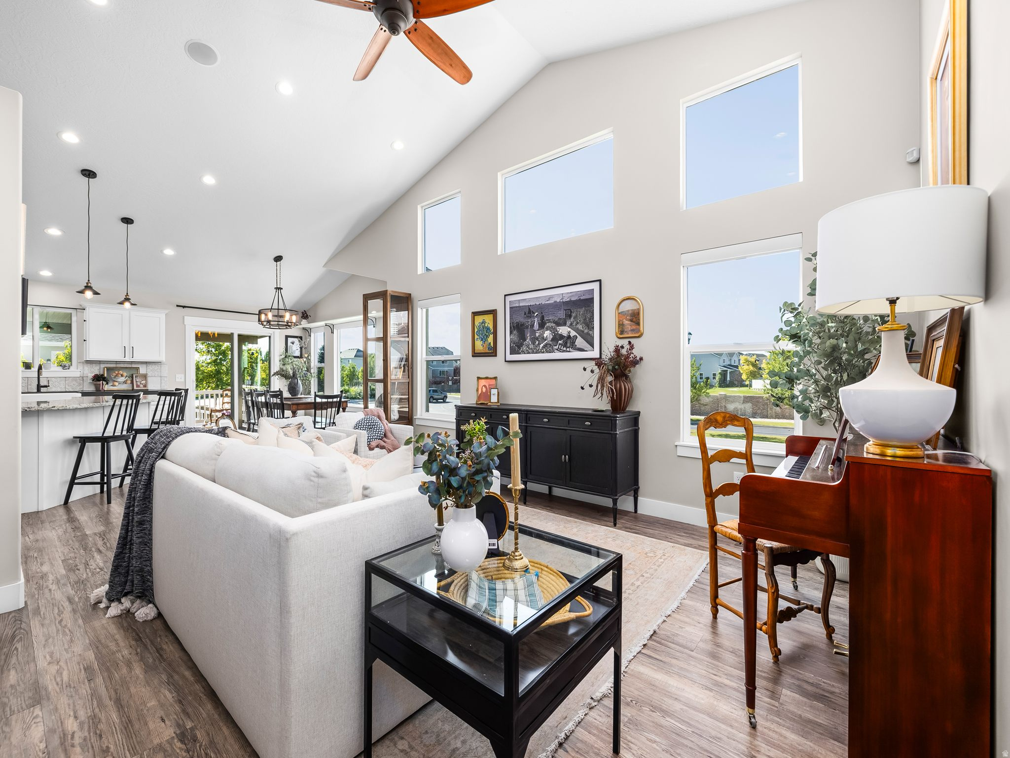 THE MEADOWS - Residential