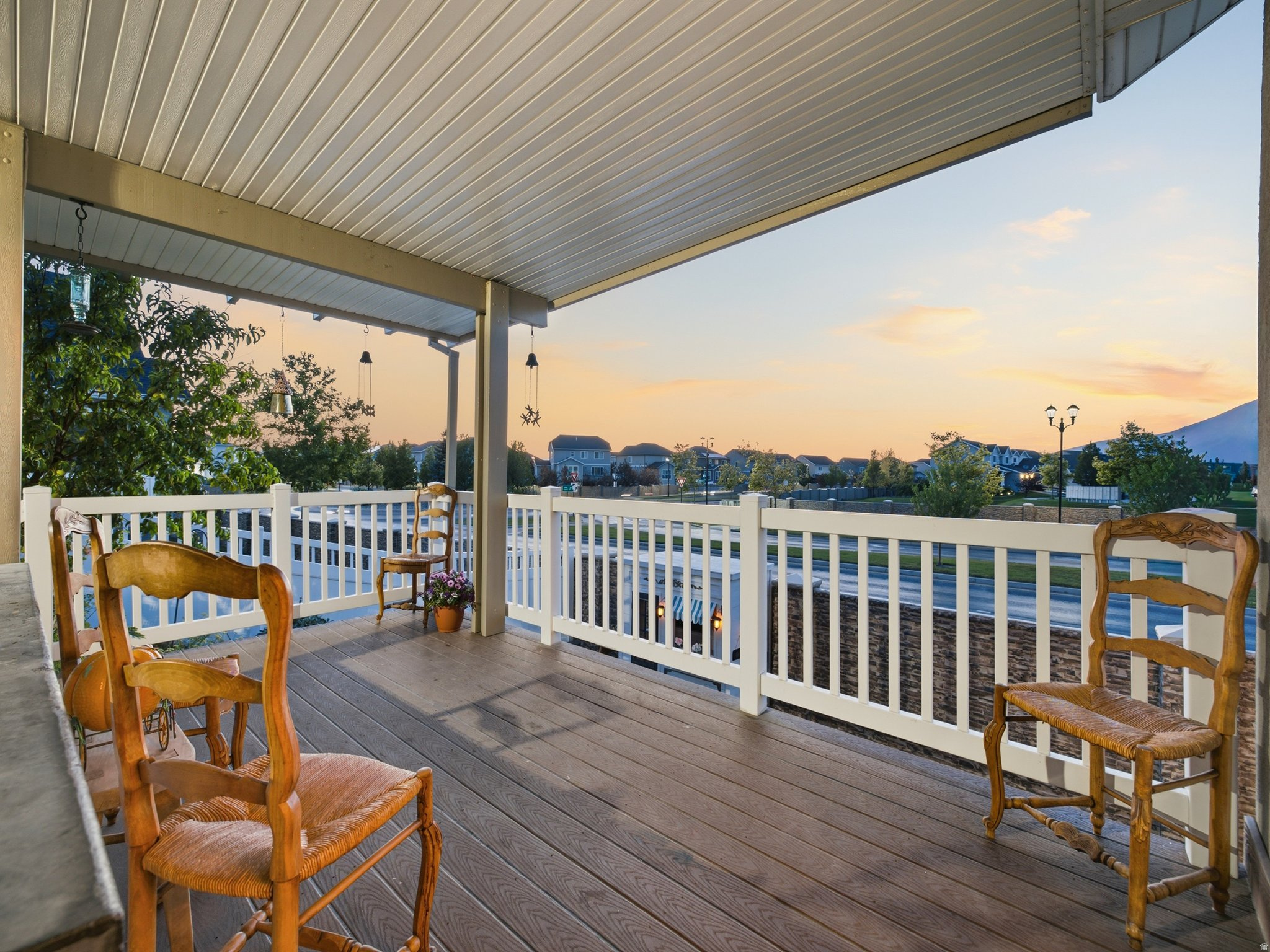 THE MEADOWS - Residential
