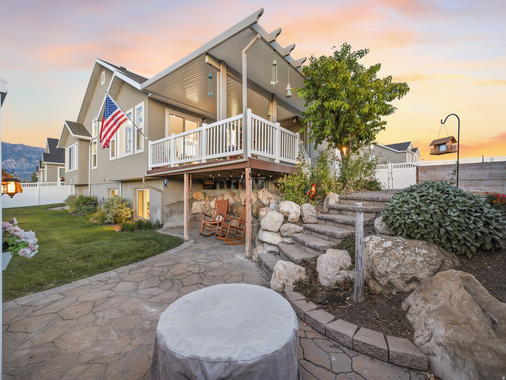 THE MEADOWS - Residential