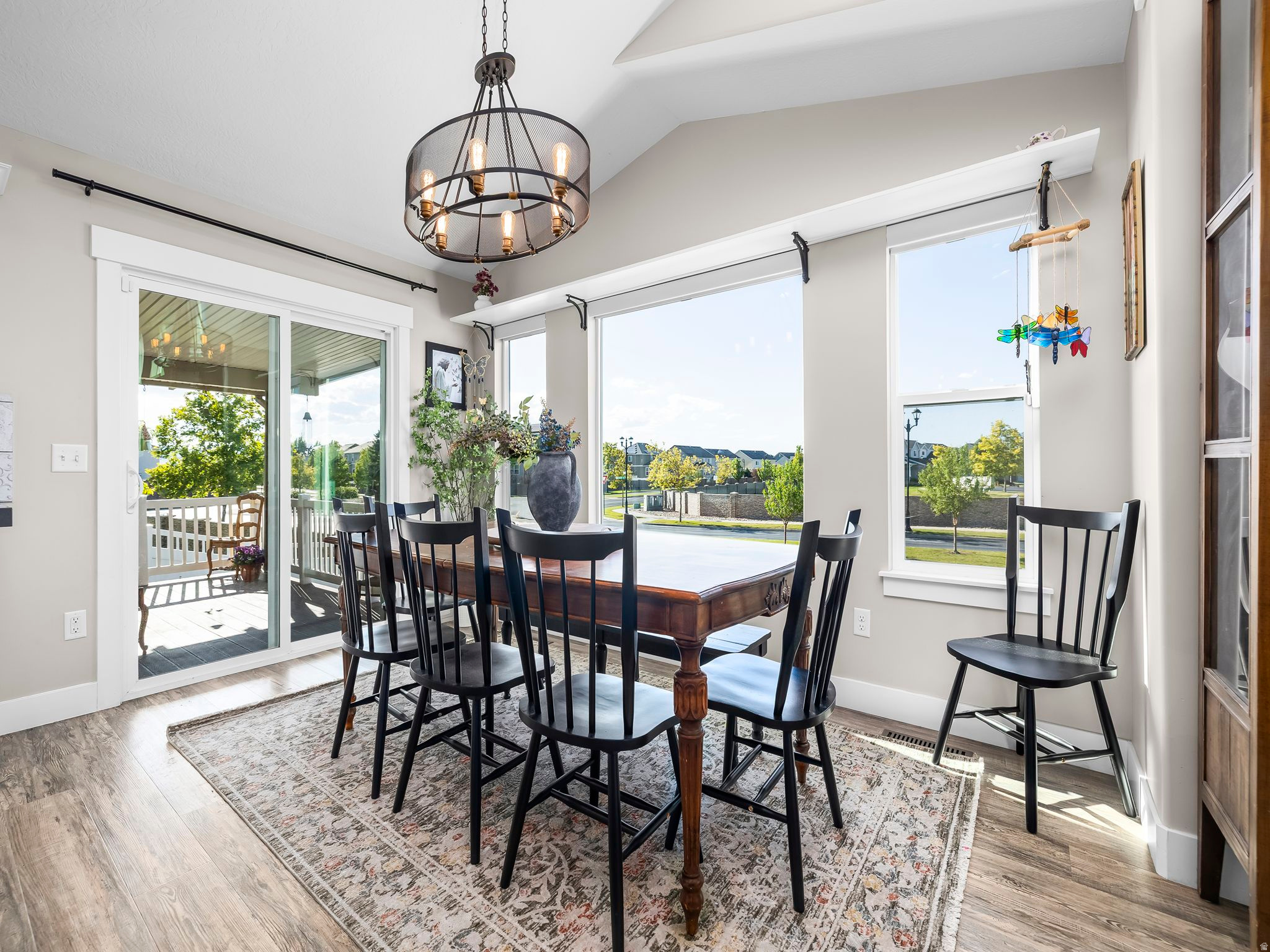 THE MEADOWS - Residential