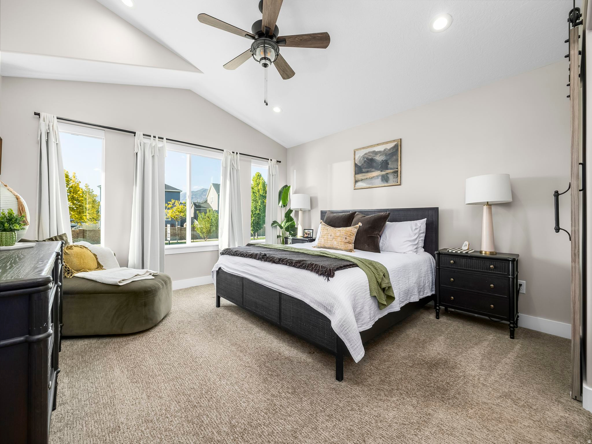 THE MEADOWS - Residential