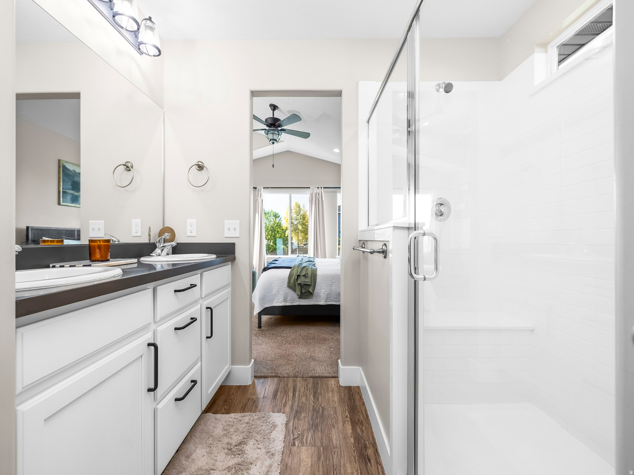 THE MEADOWS - Residential